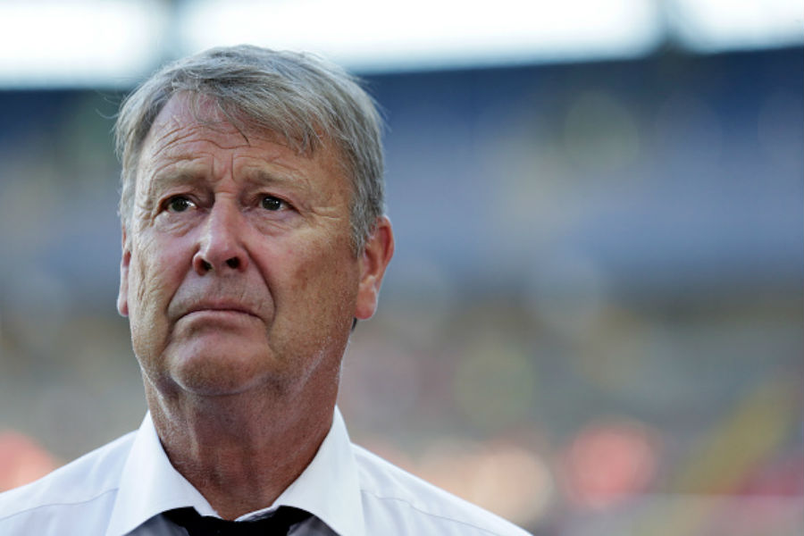 Hareide Hareide