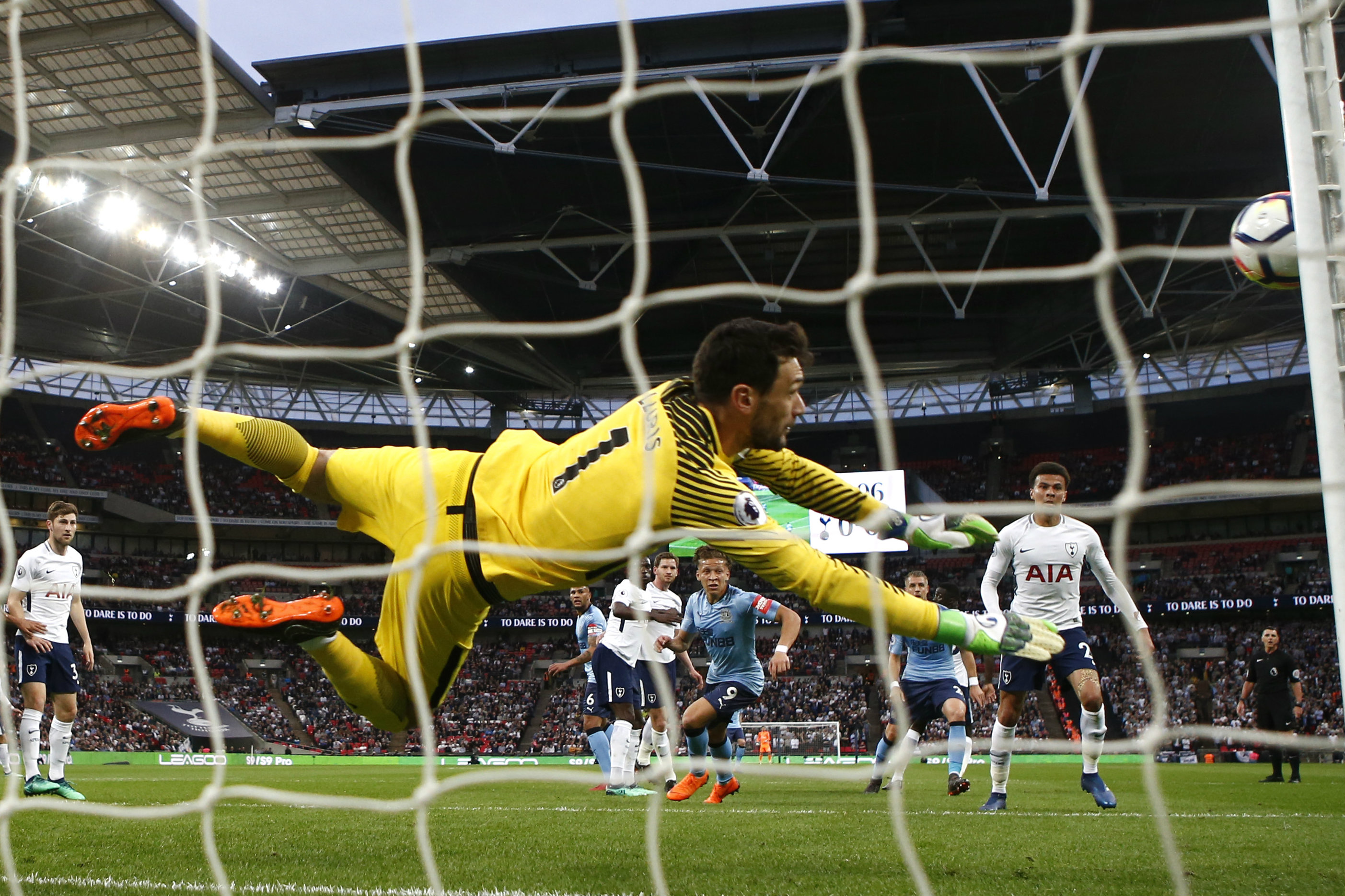 Hugo Lloris France Tottenham Hugo Lloris France Tottenham