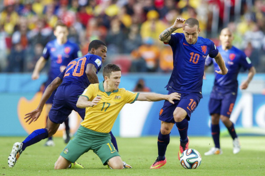 McKay v Netherlands McKay v Netherlands