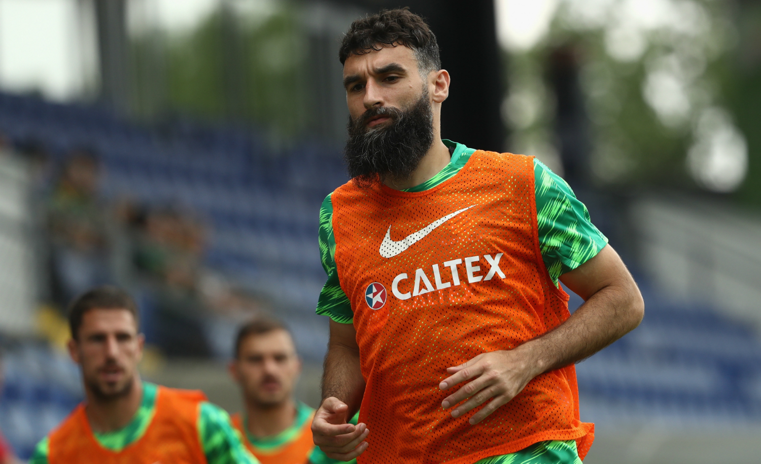 Mile Jedinak Mile Jedinak