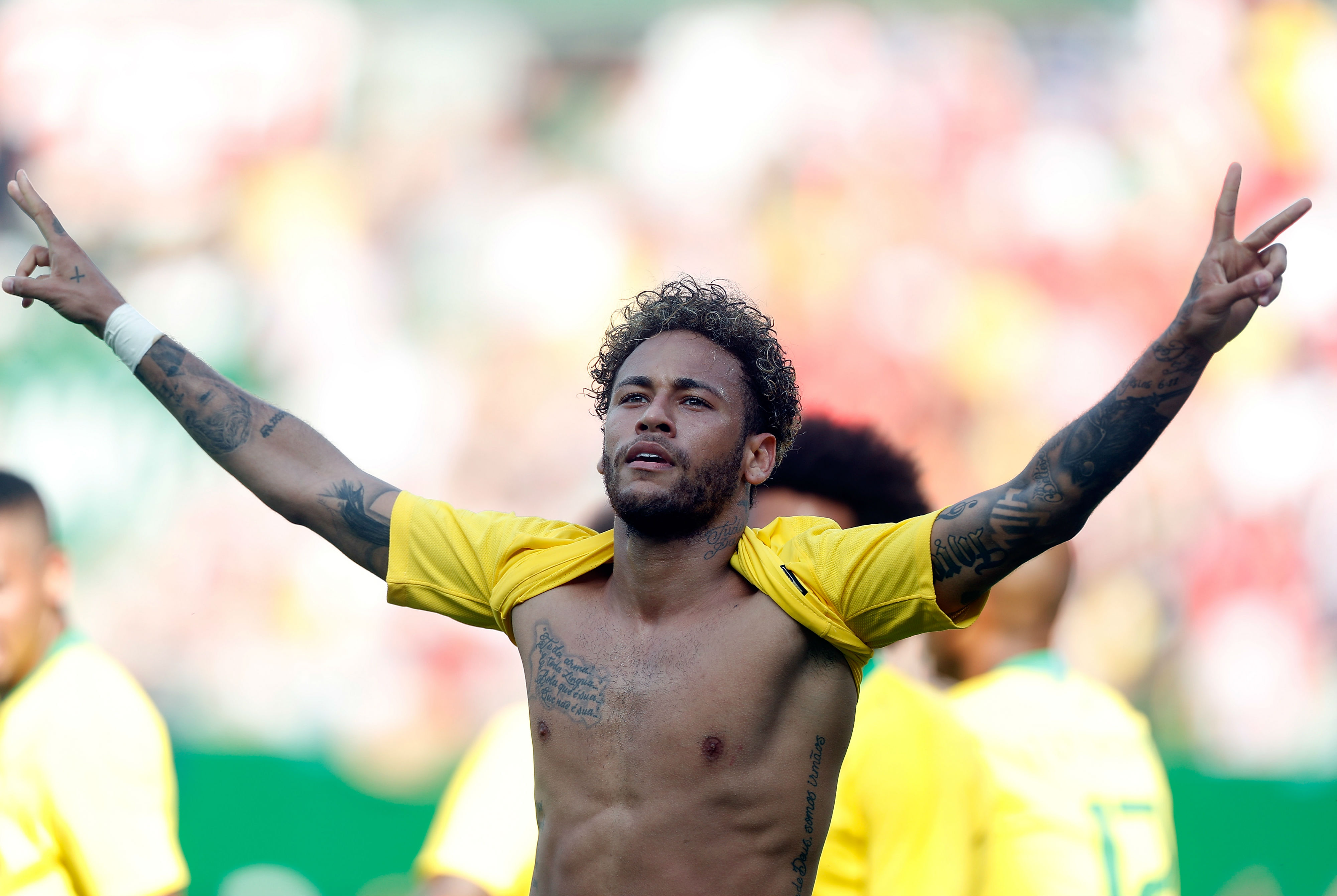 Neymar Neymar