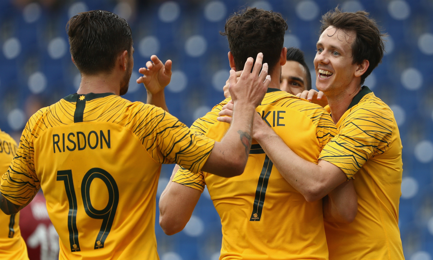 Robbie Kruse