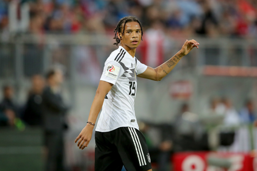 Sane