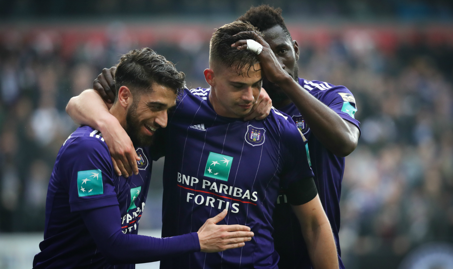 Anderlecht