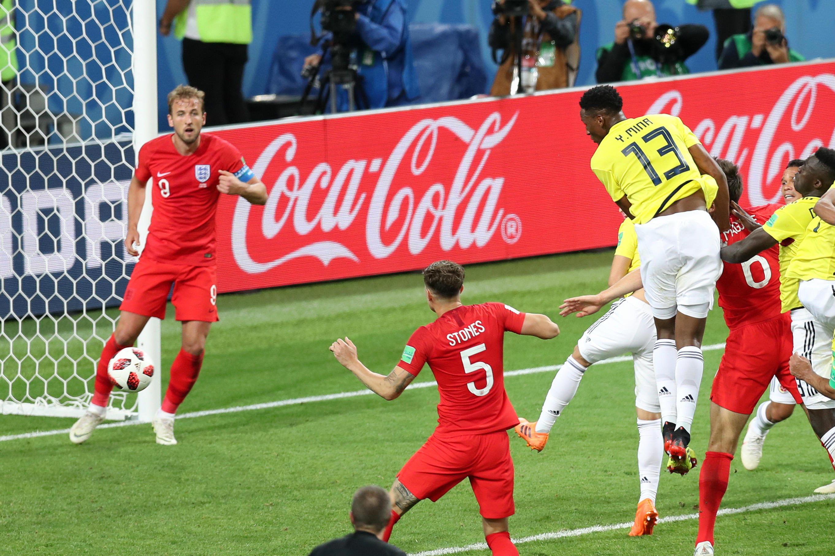 Colombia
