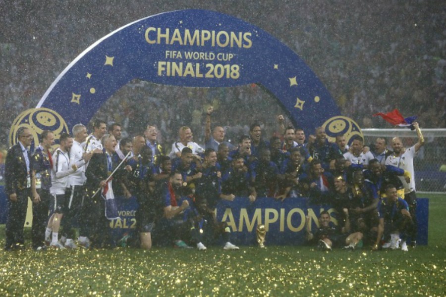 France