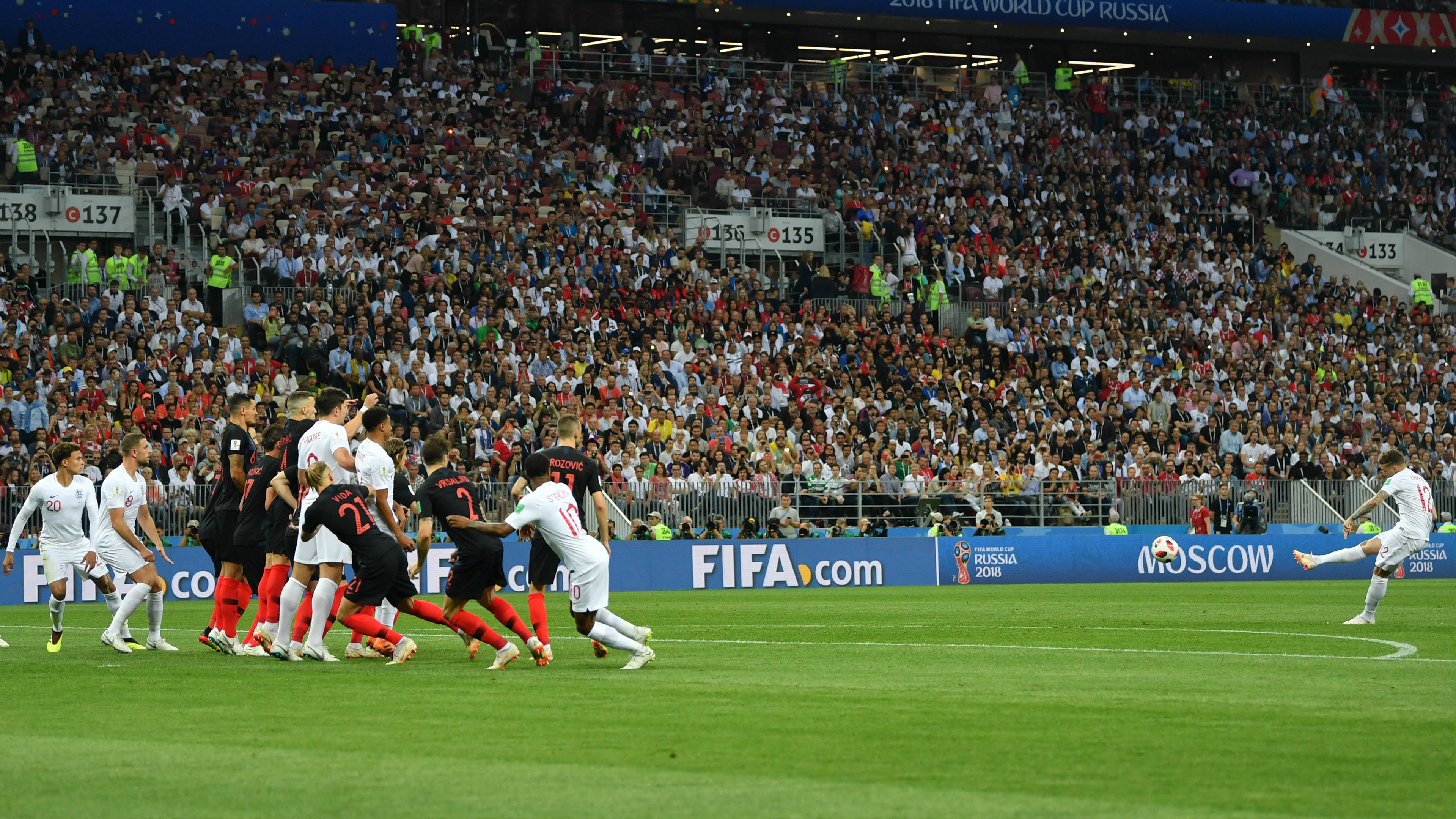 England Croatia England Croatia