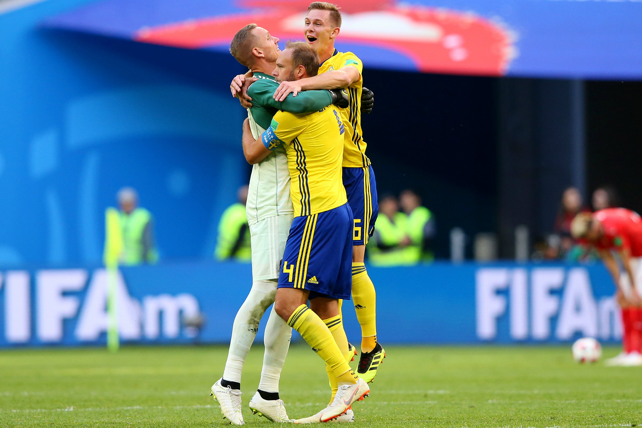 Sweden