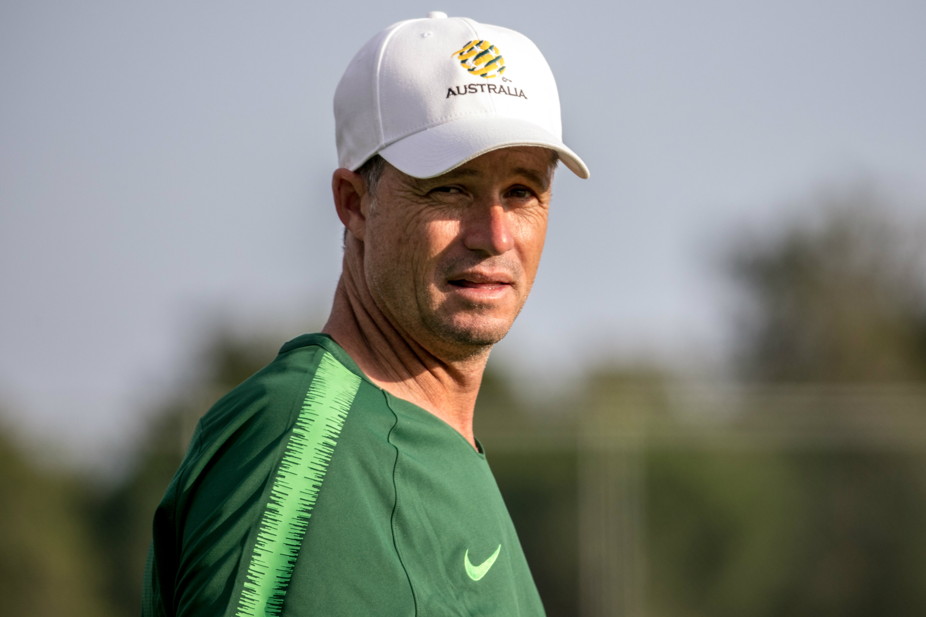 Trevor Morgan