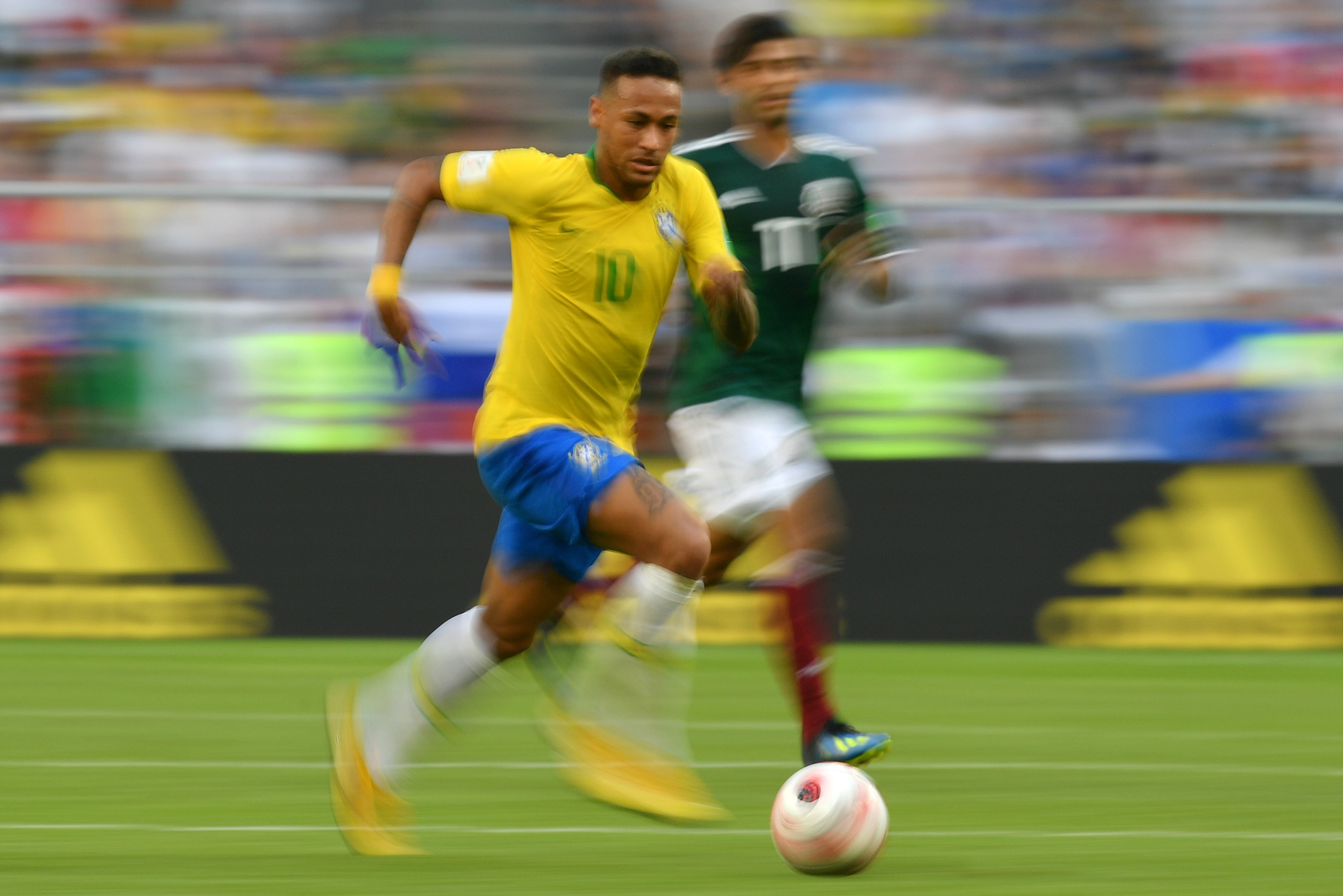 Neymar Brazil