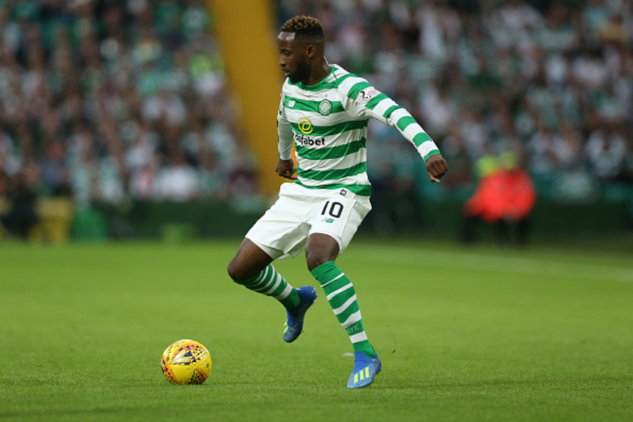 Dembele