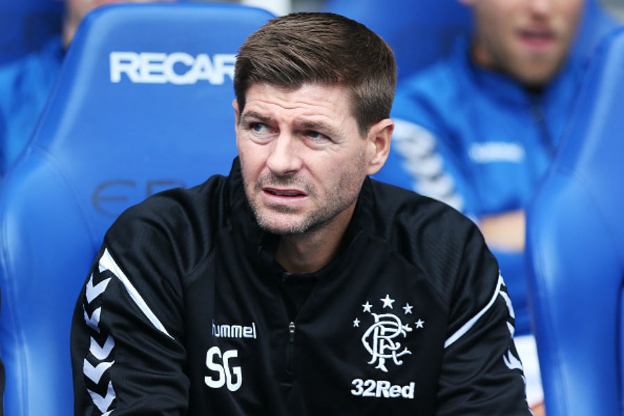 Gerrard