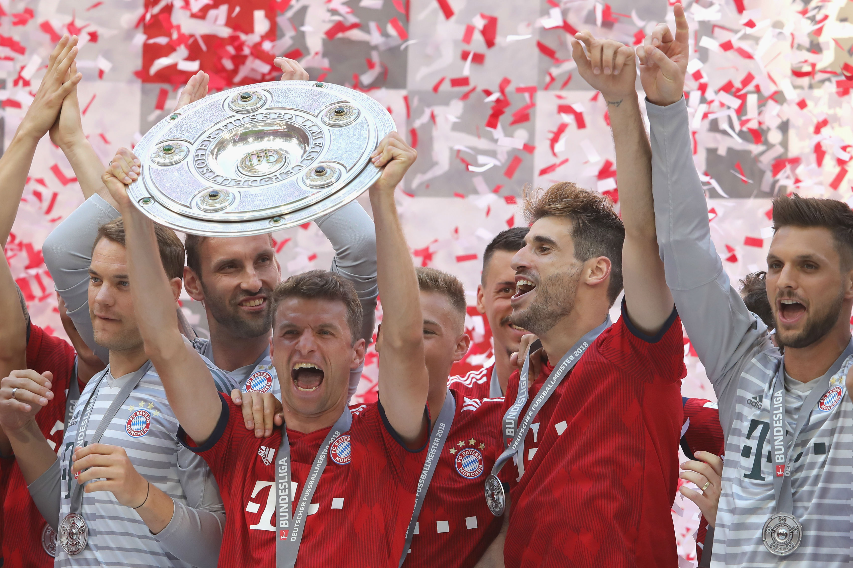 Bayern Munich
