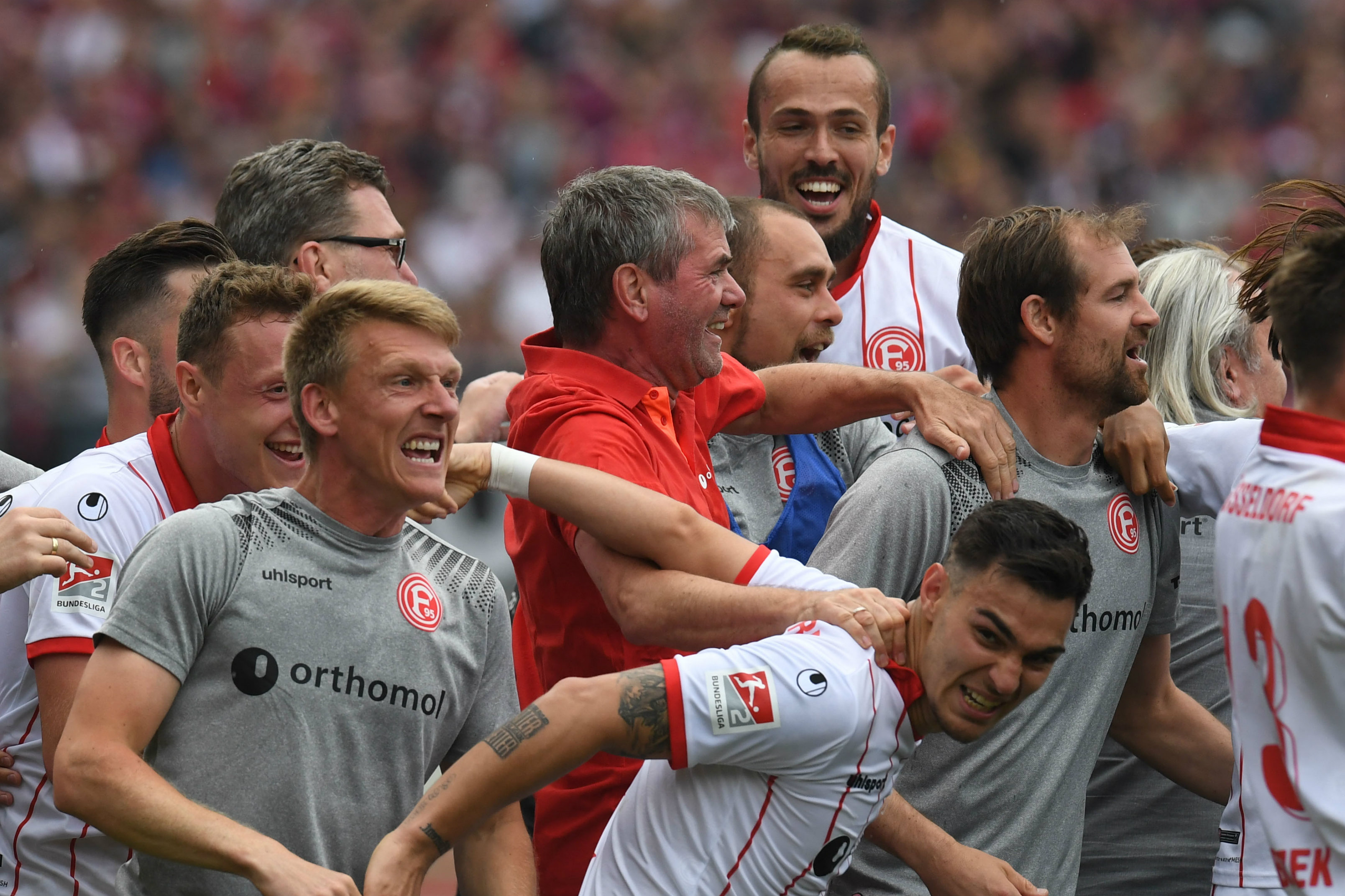 Fortuna Dusseldorf