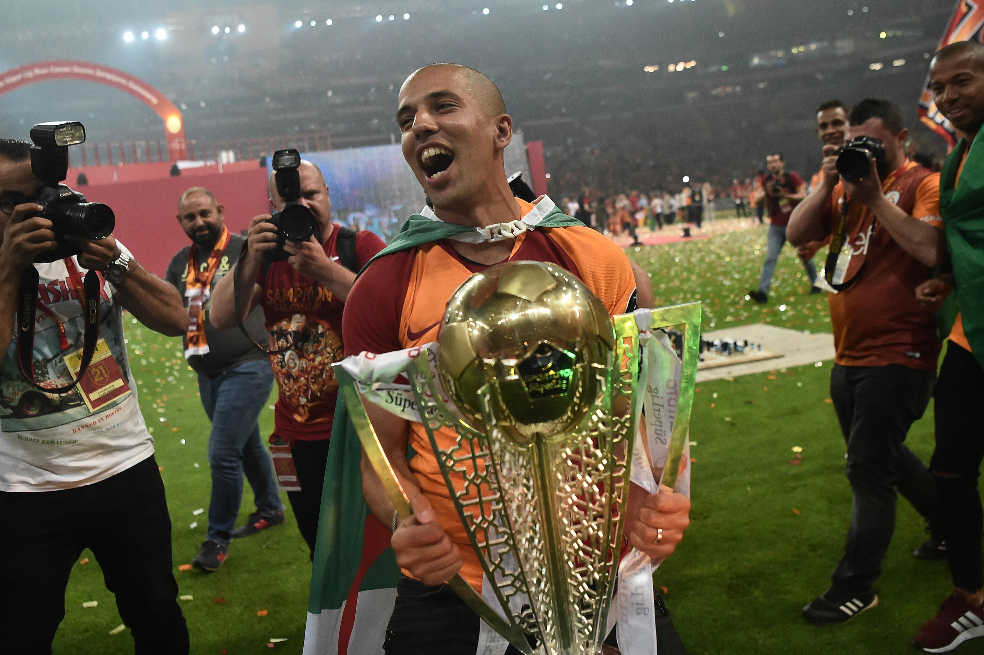 Galatasaray Galatasaray