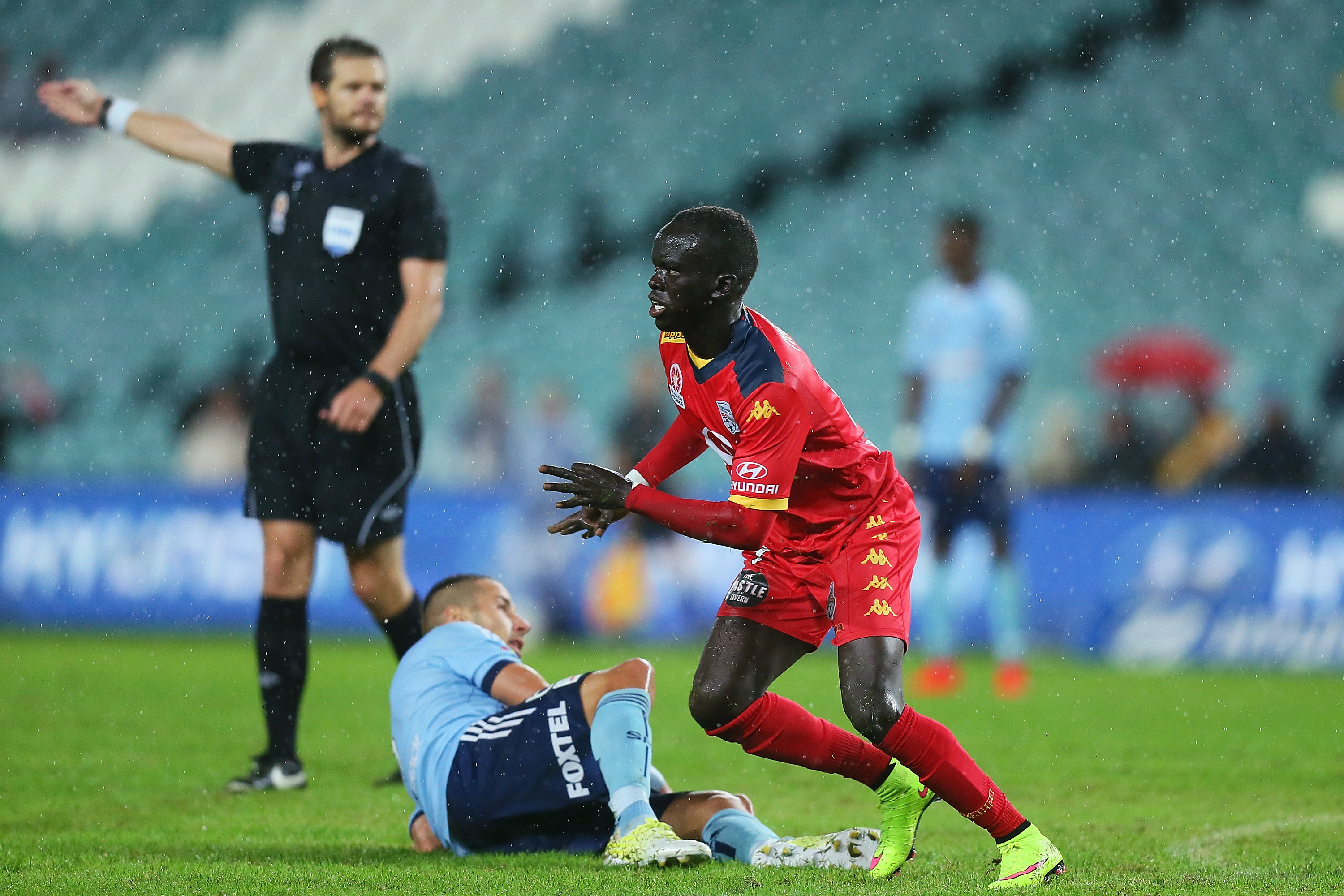 Mabil Mabil