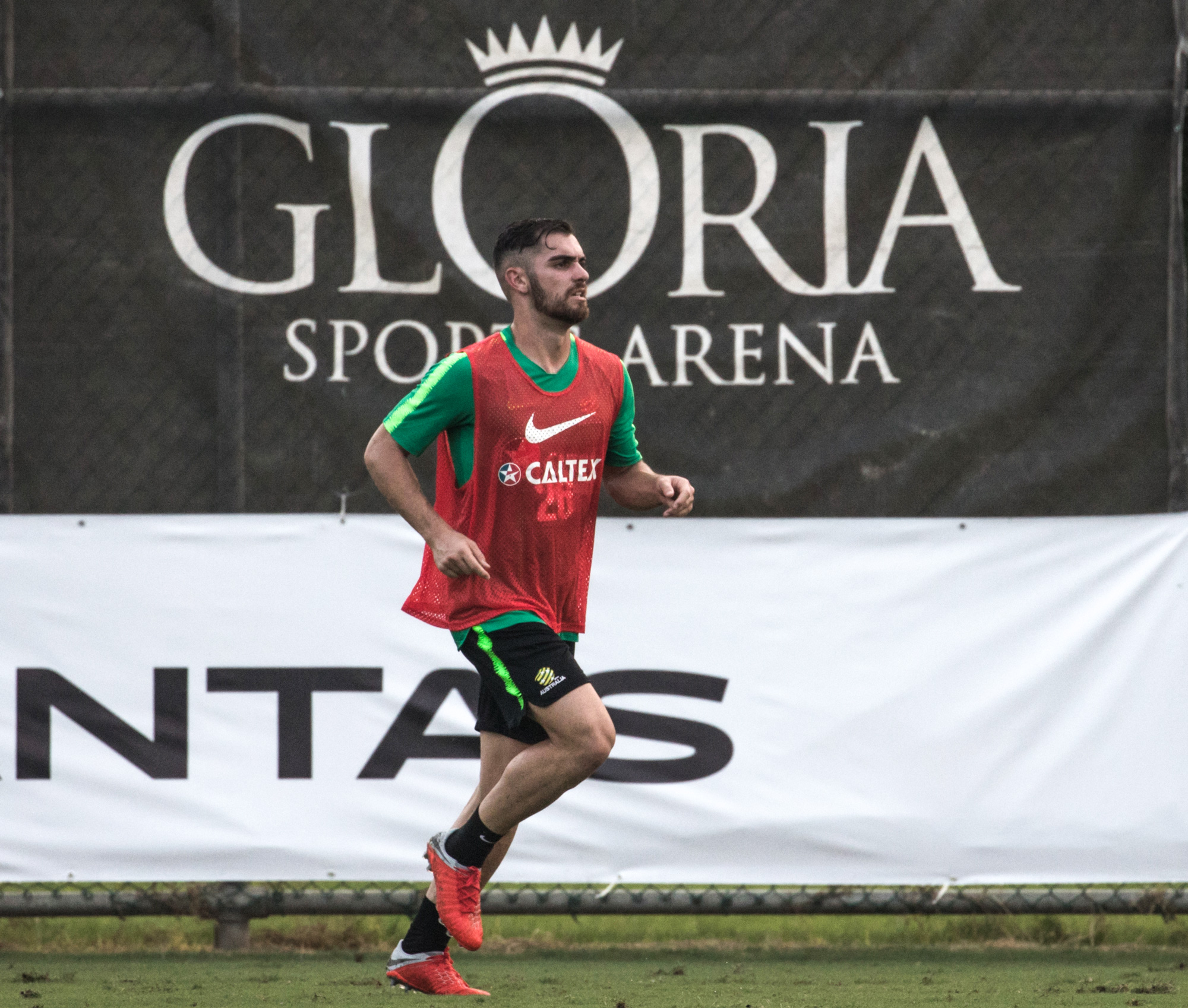 Ben Garuccio