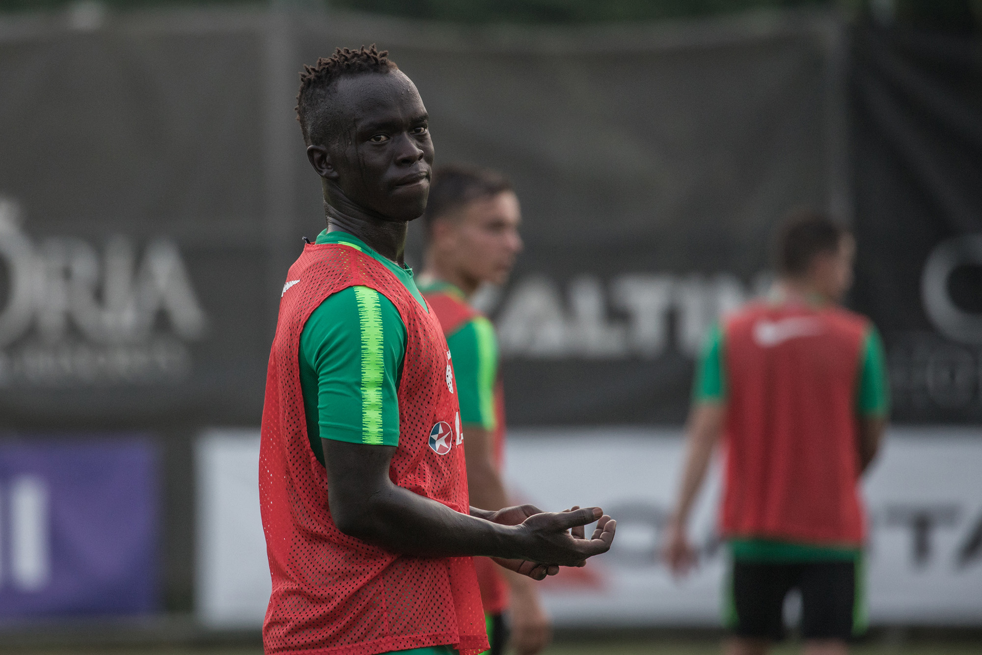 Awer Mabil