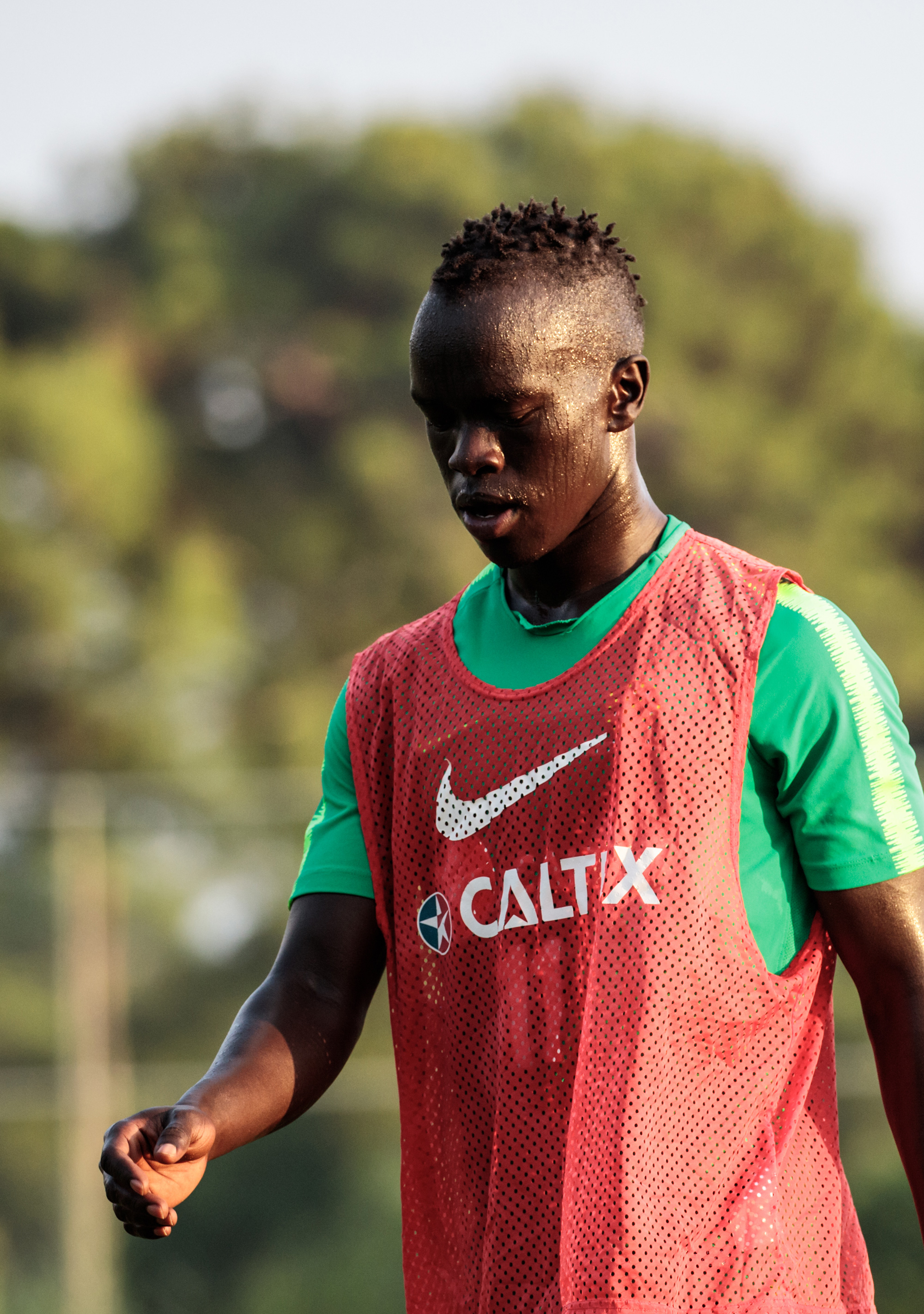 Awer Mabil