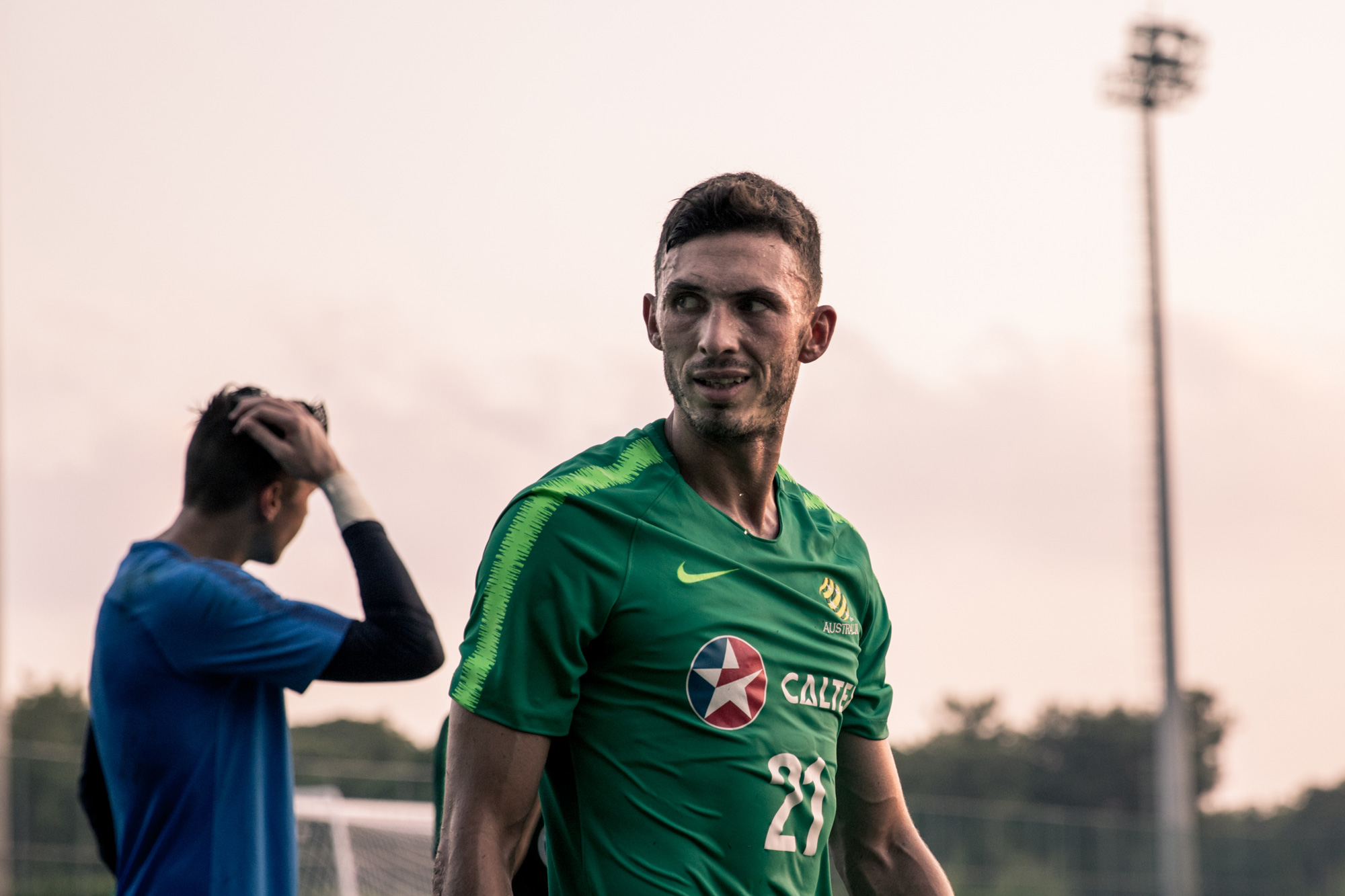 Apo Giannou