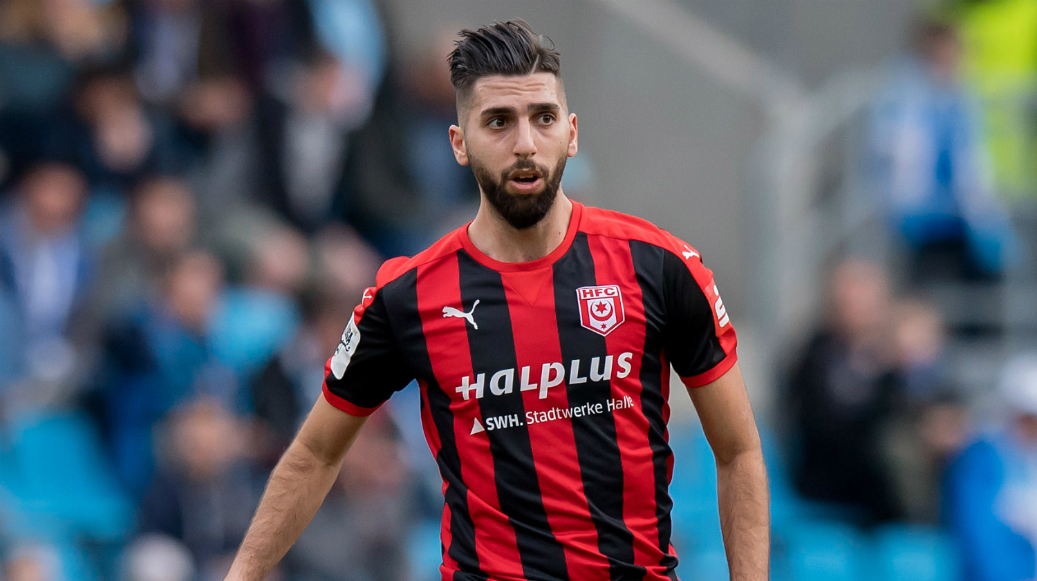 Hilal El-Helwe