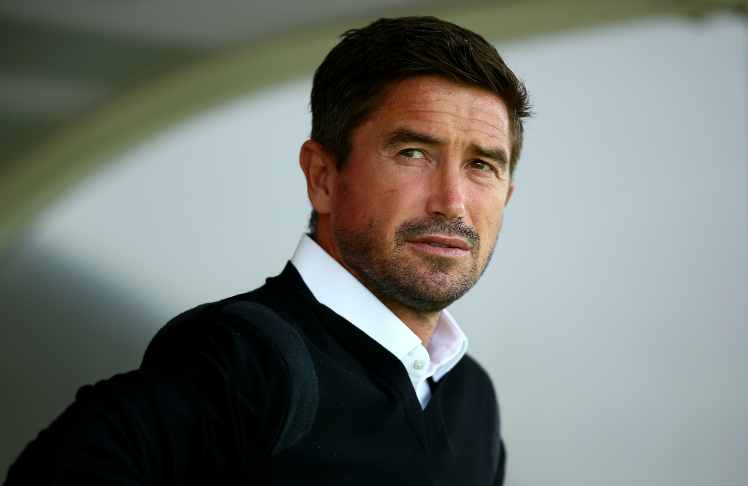 Harry Kewell Harry Kewell