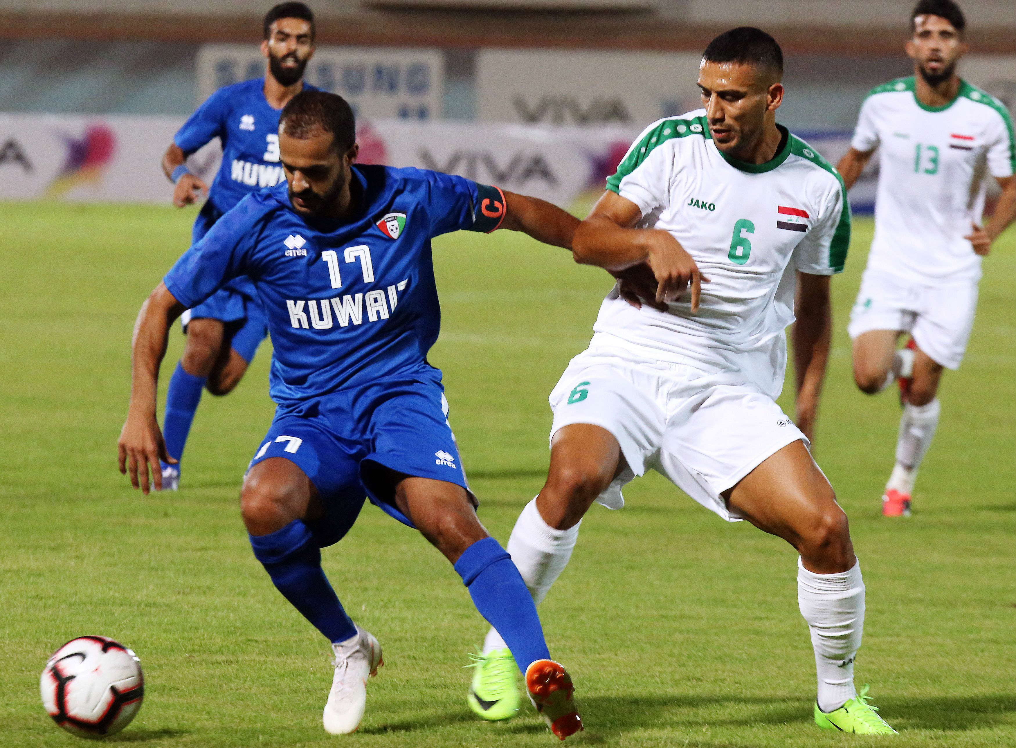 Kuwait