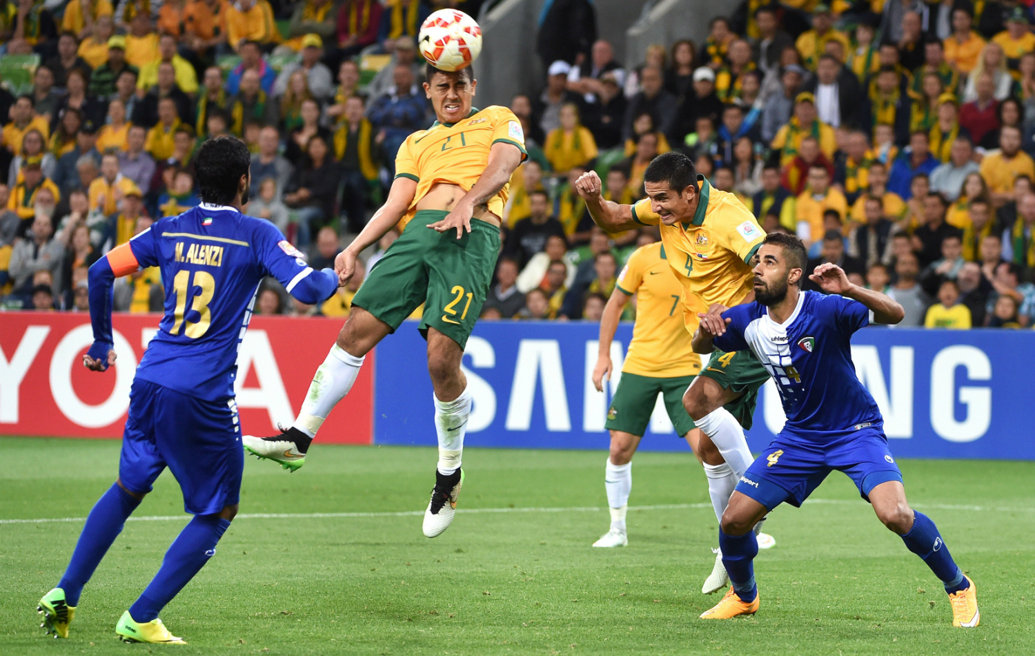 Massimo Luongo