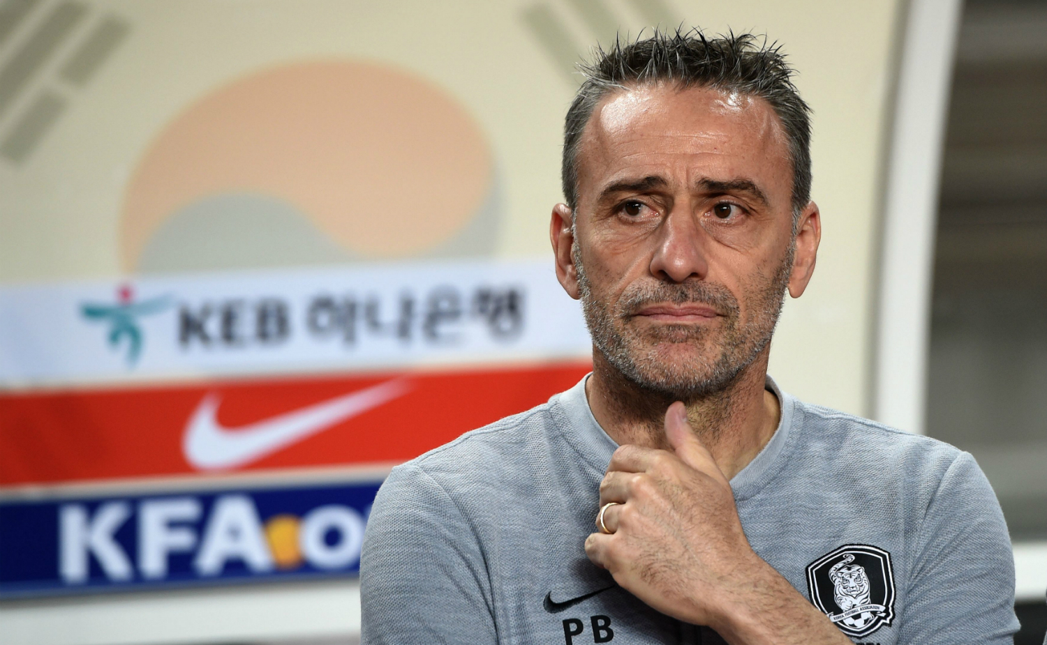 Paulo Bento Paulo Bento