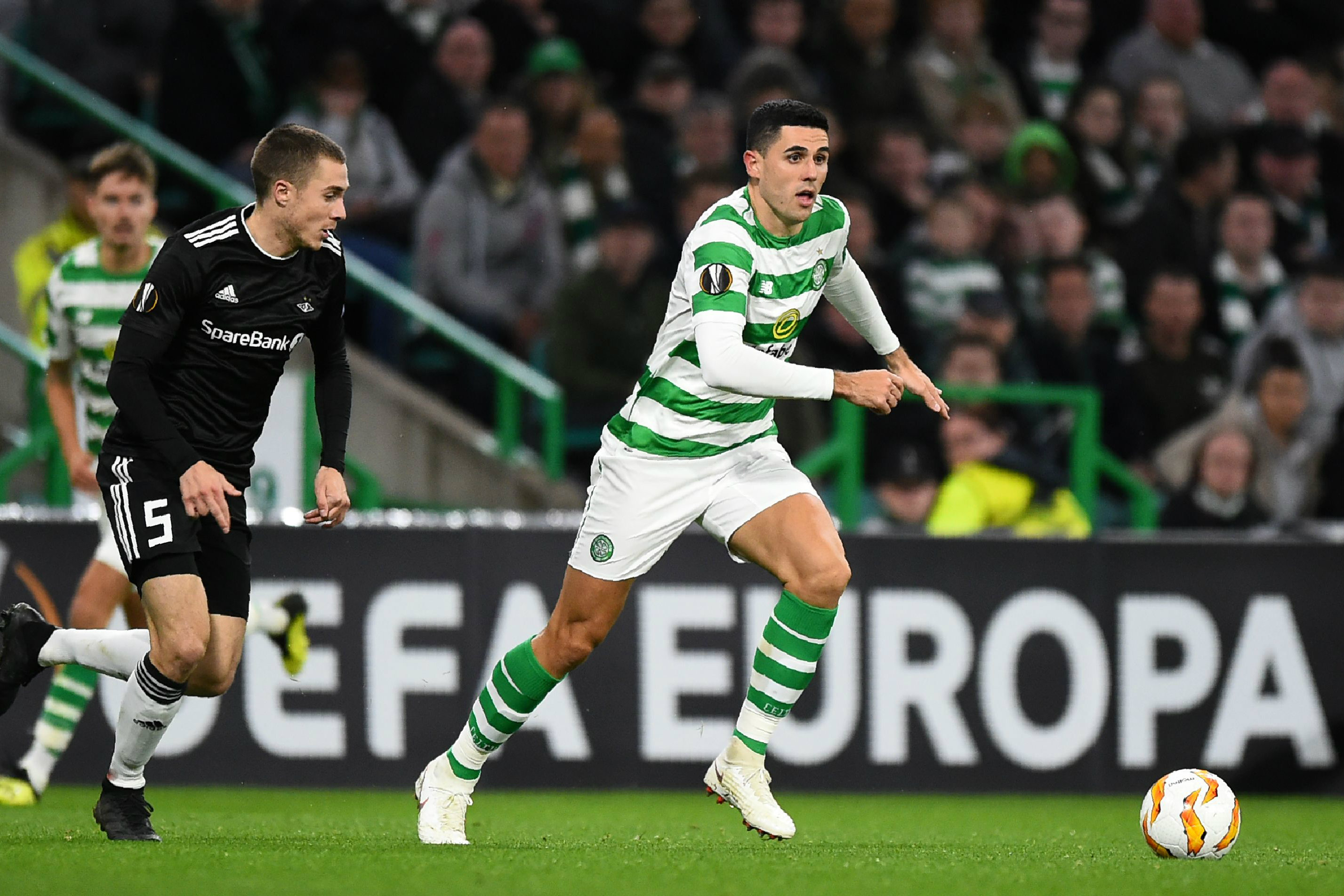 Rogic