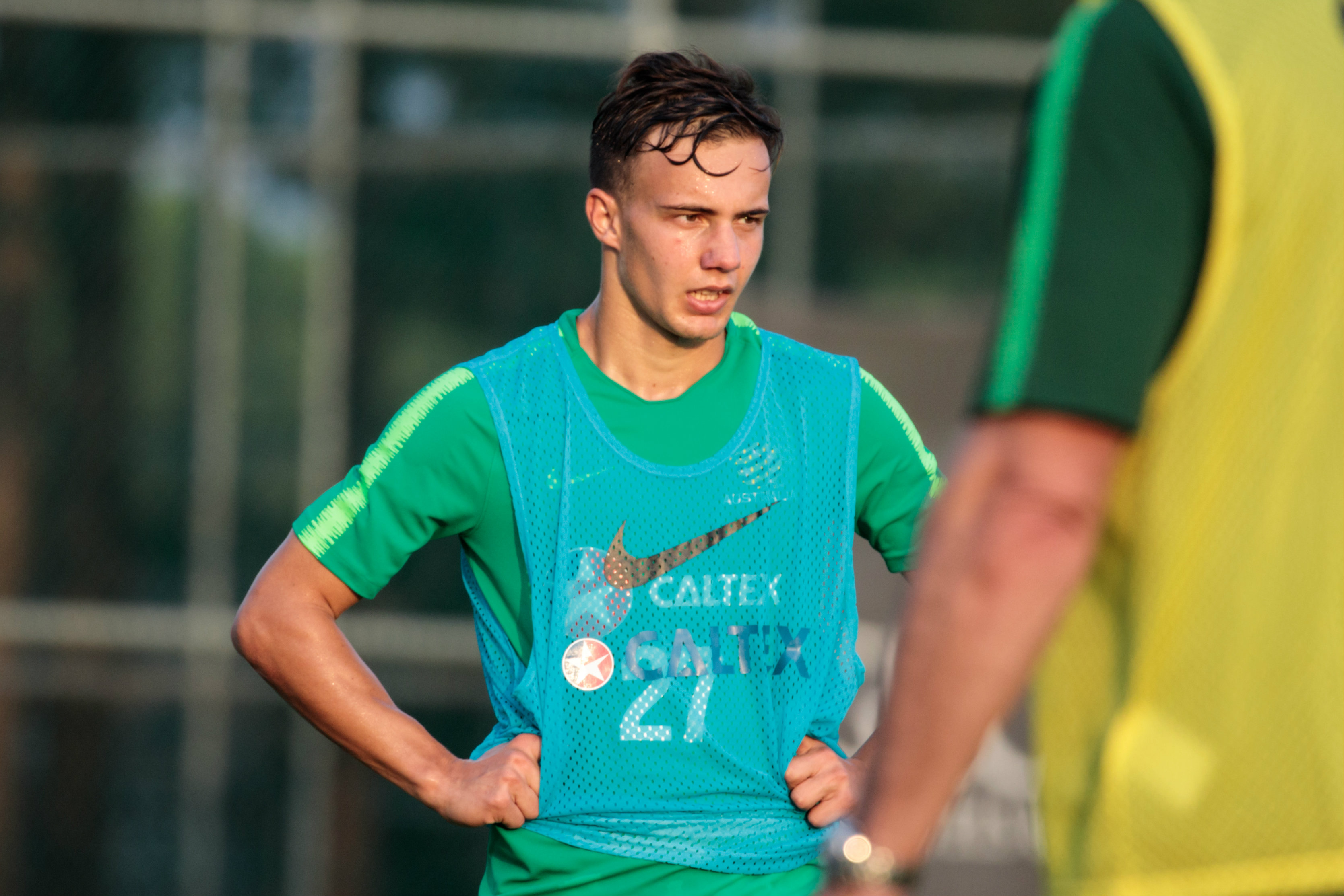 Denis Genreau