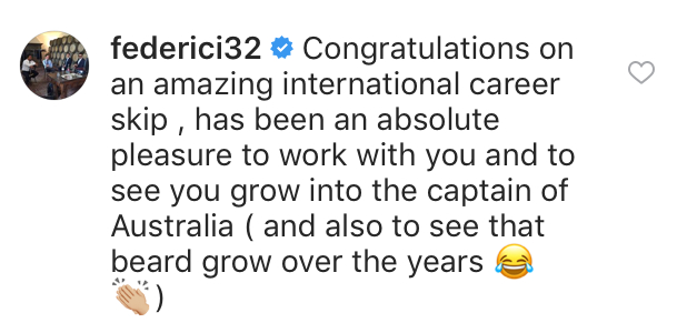 Adam Federici