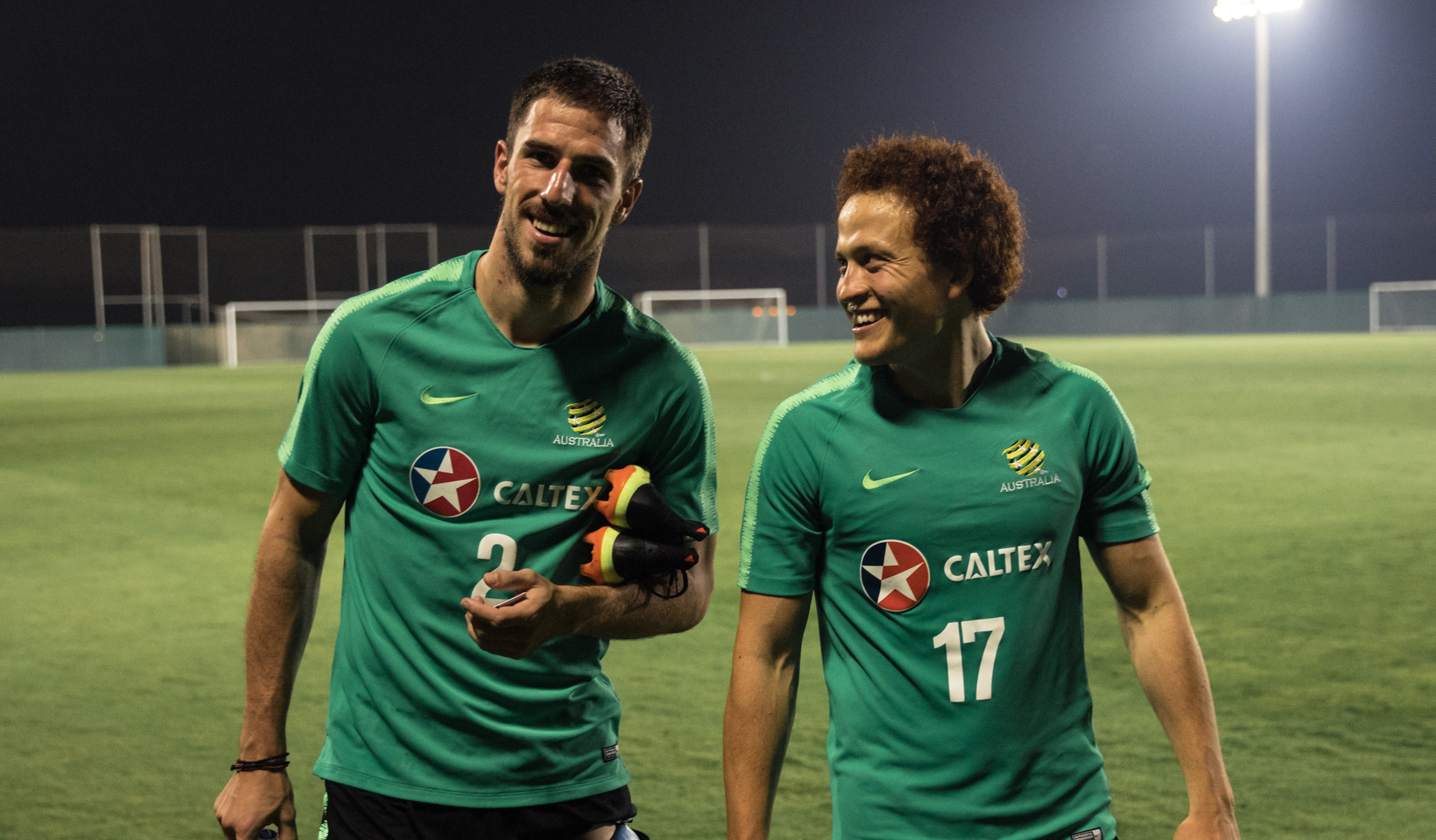 Degenek and Amini