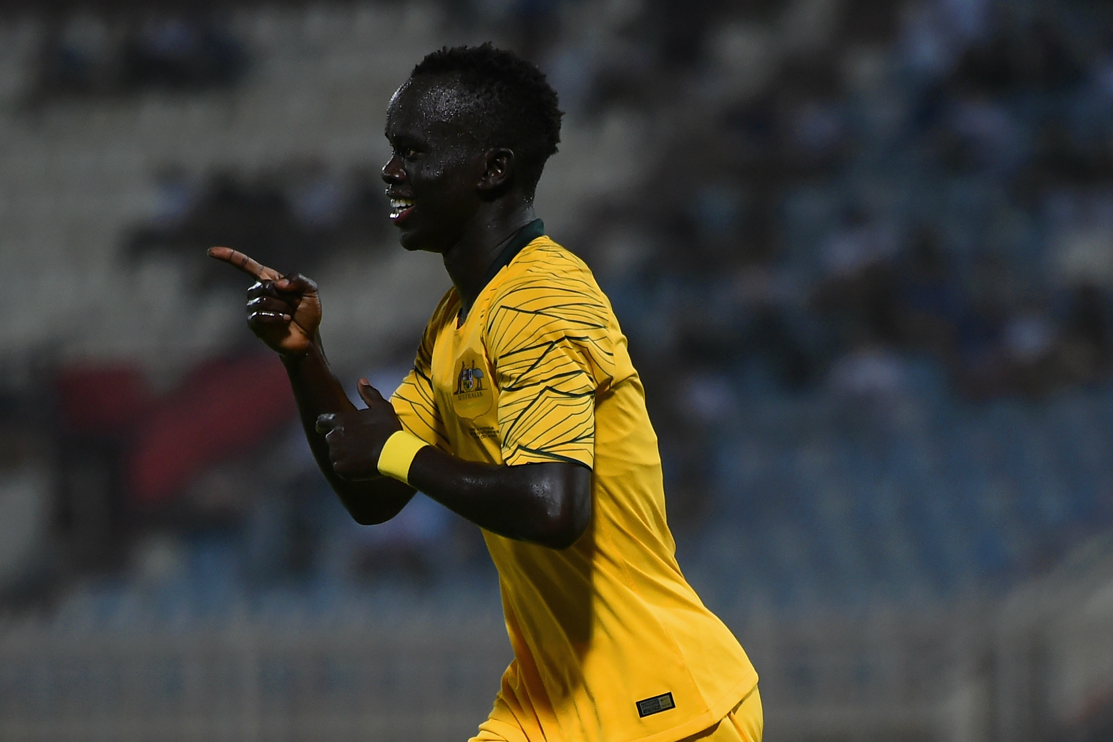 Mabil