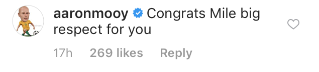 Aaron Mooy
