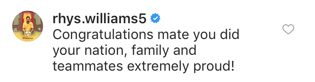 Rhys Williams