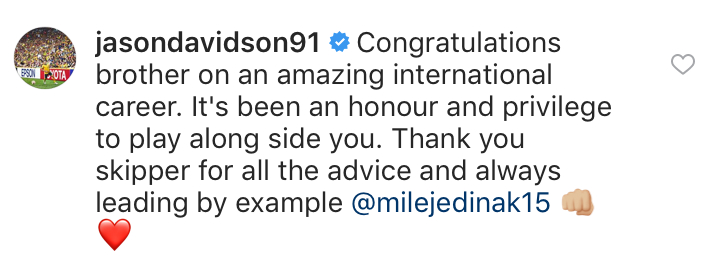 Jason Davidson
