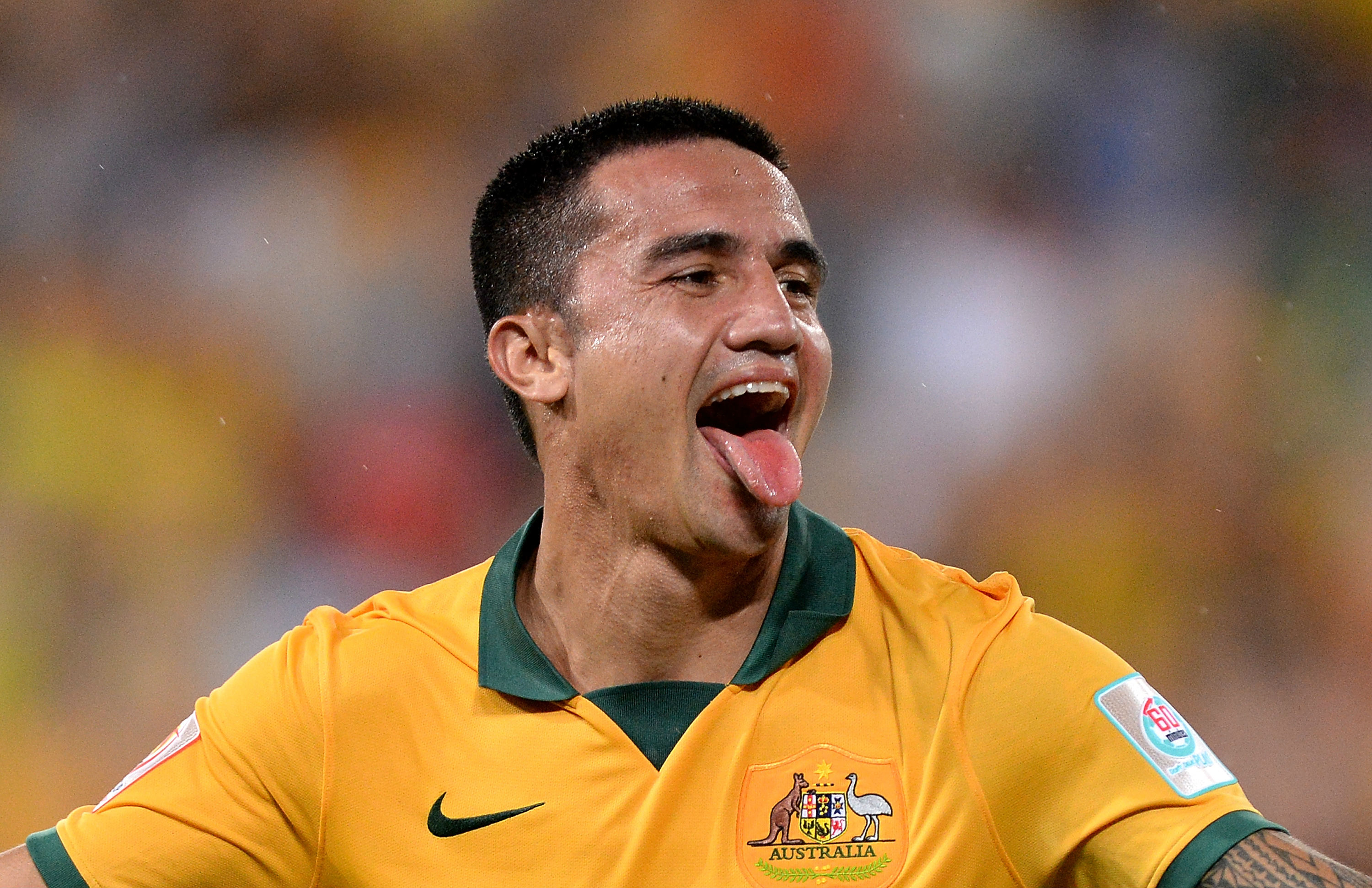 Cahill