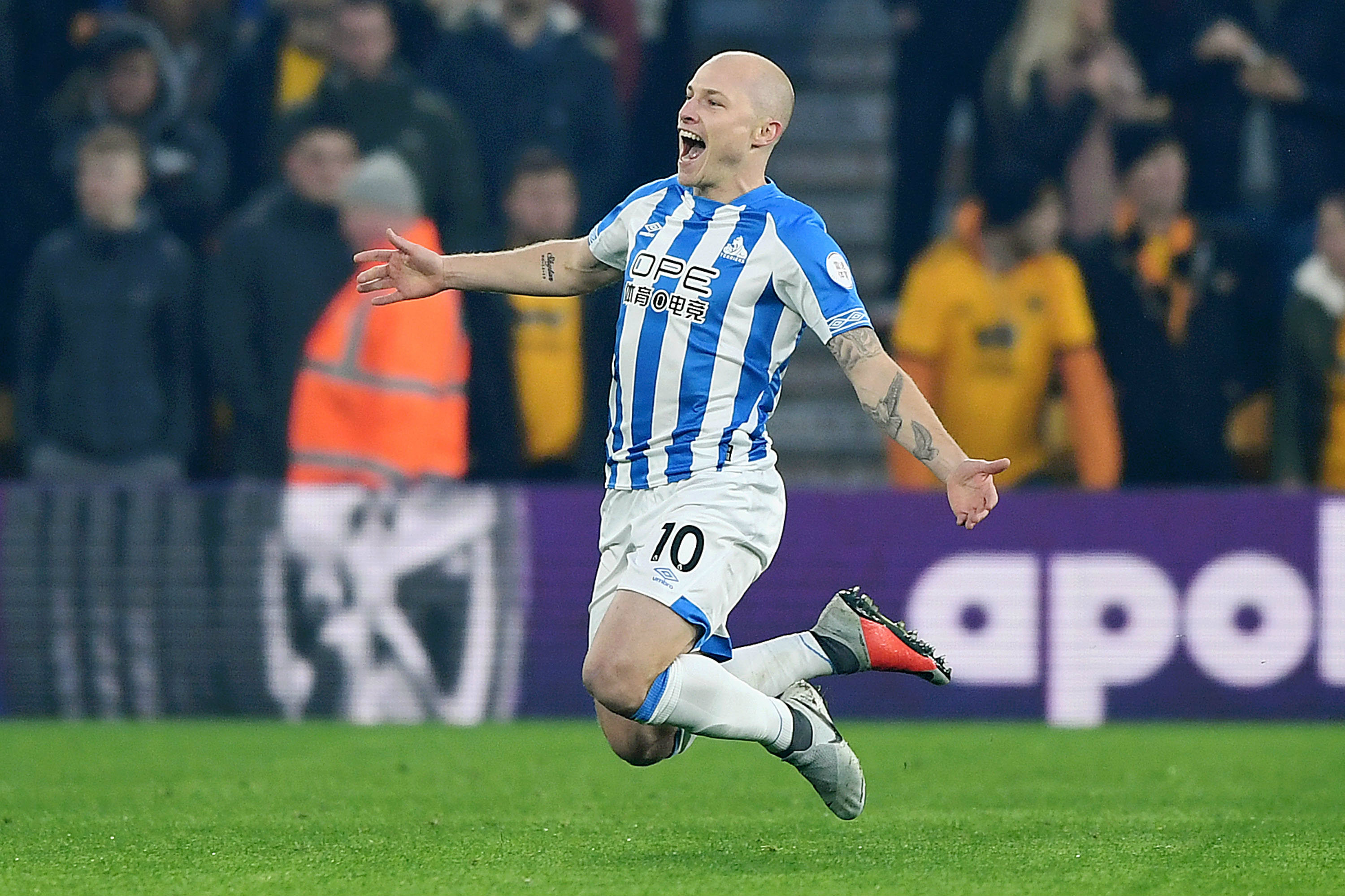 Mooy