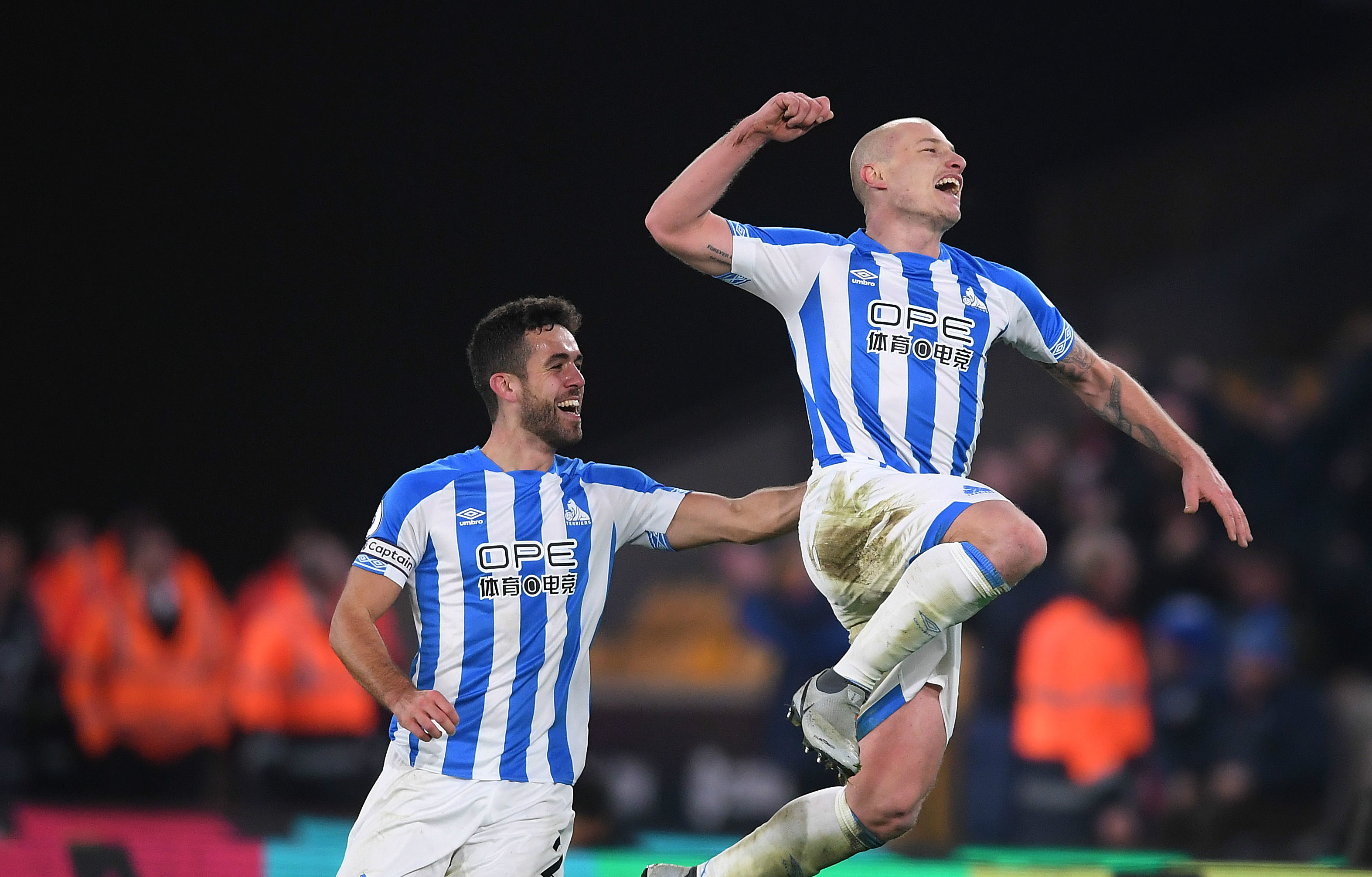Mooy