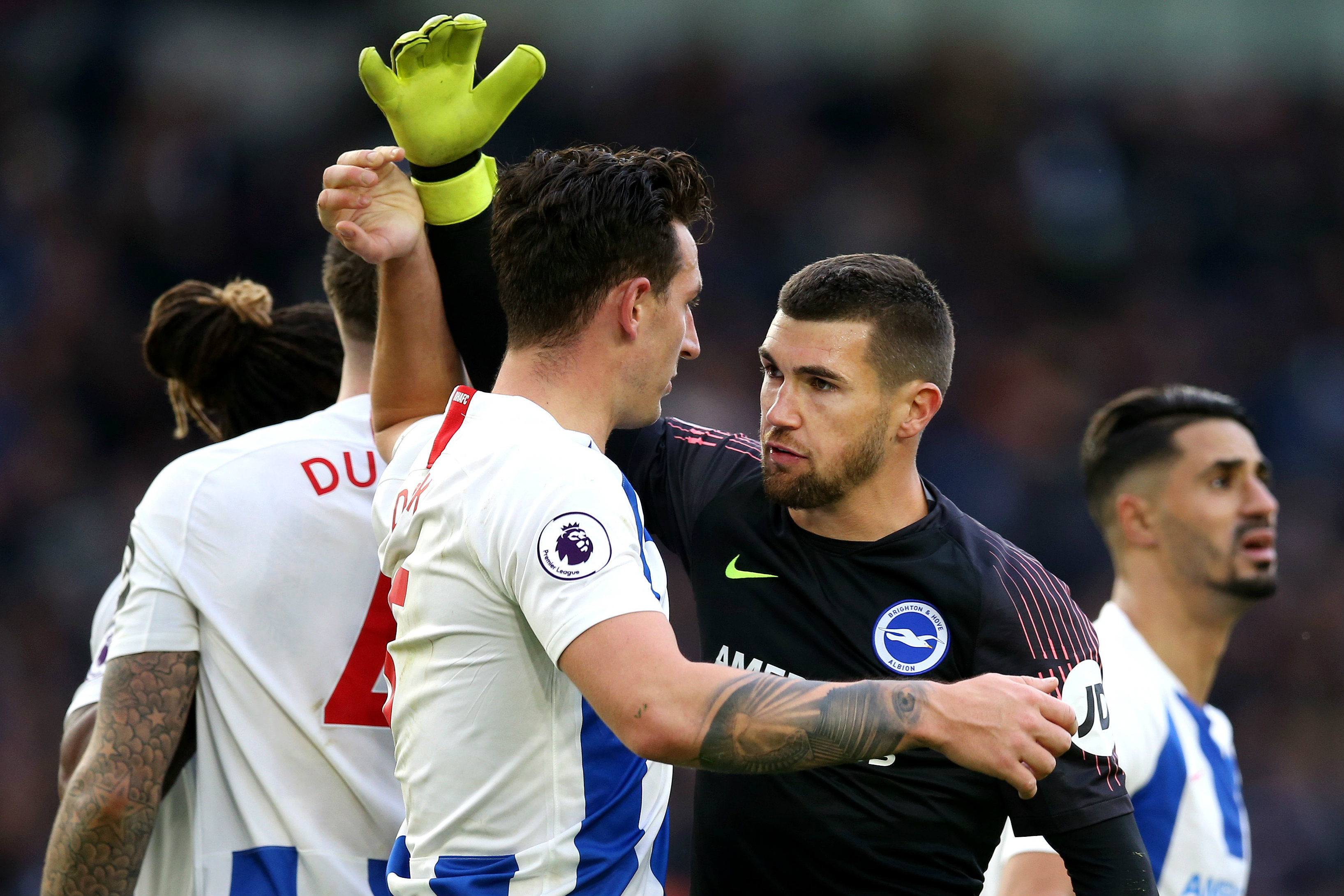 Mat Ryan