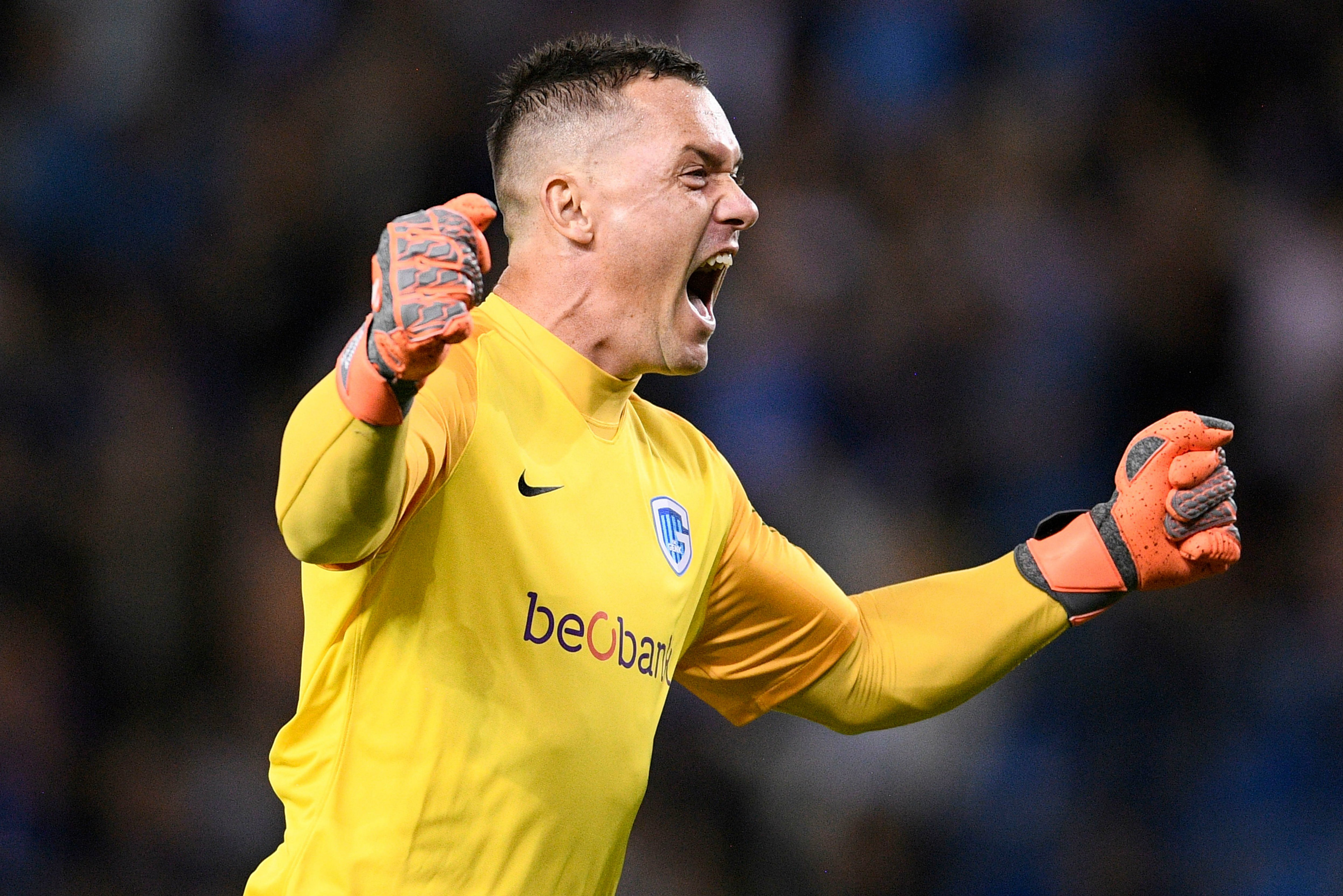 Danny Vukovic