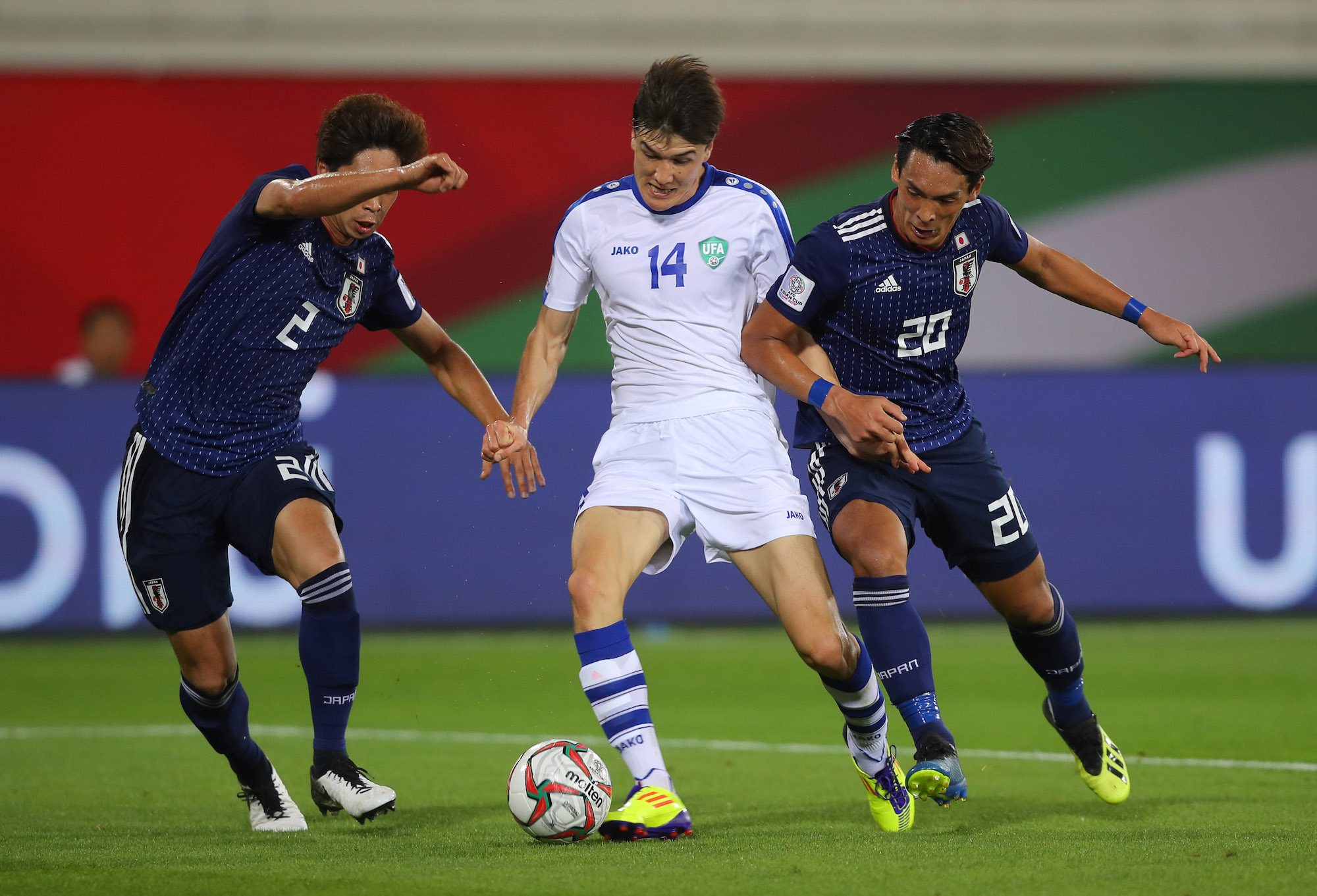 Uzbekistan Uzbekistan