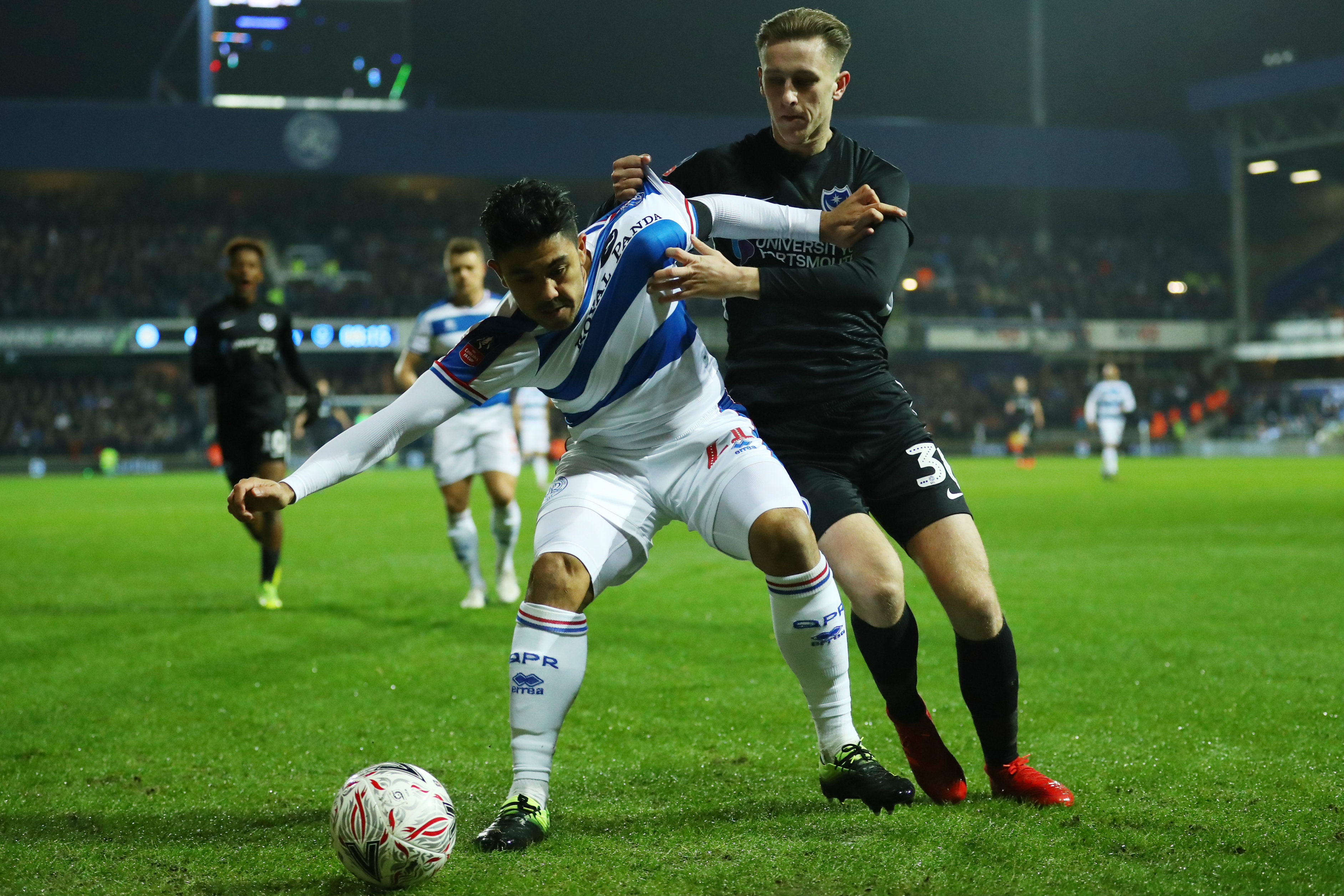 Massimo Luongo