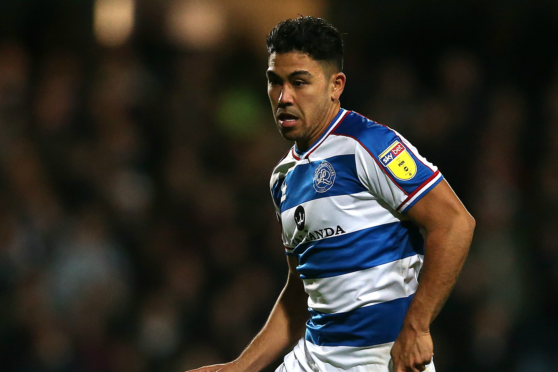 Massimo Luongo