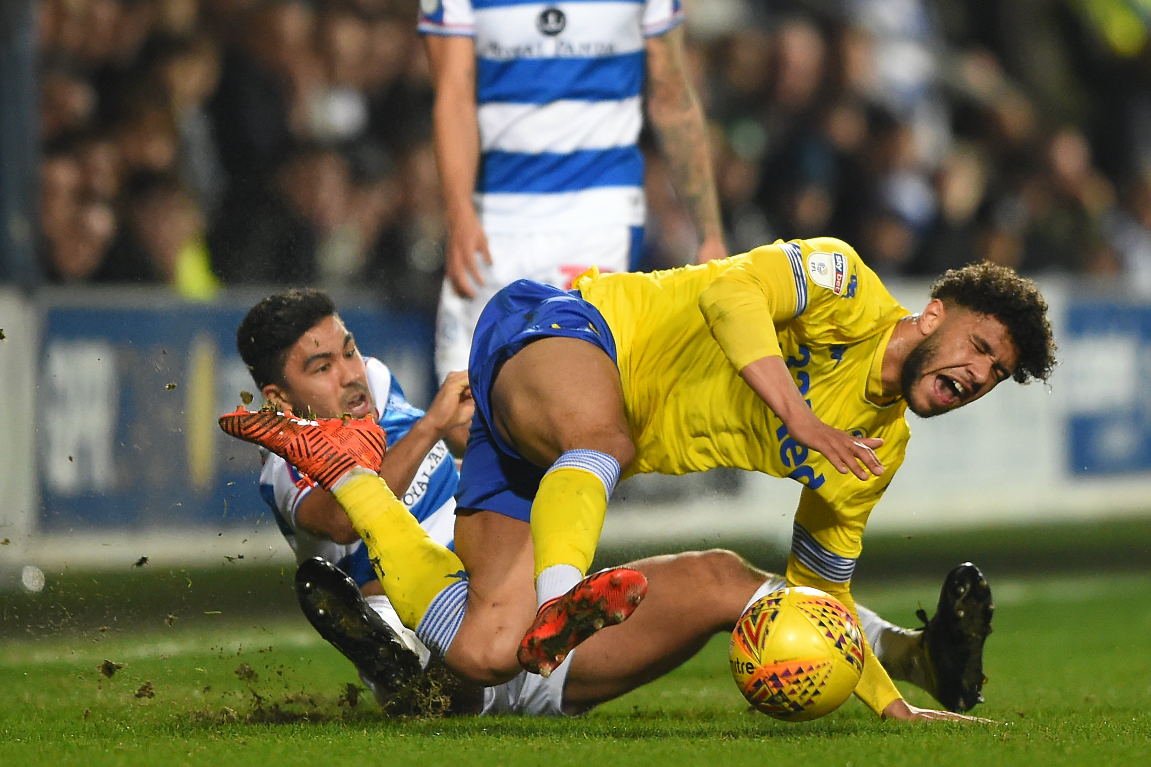 Massimo Luongo