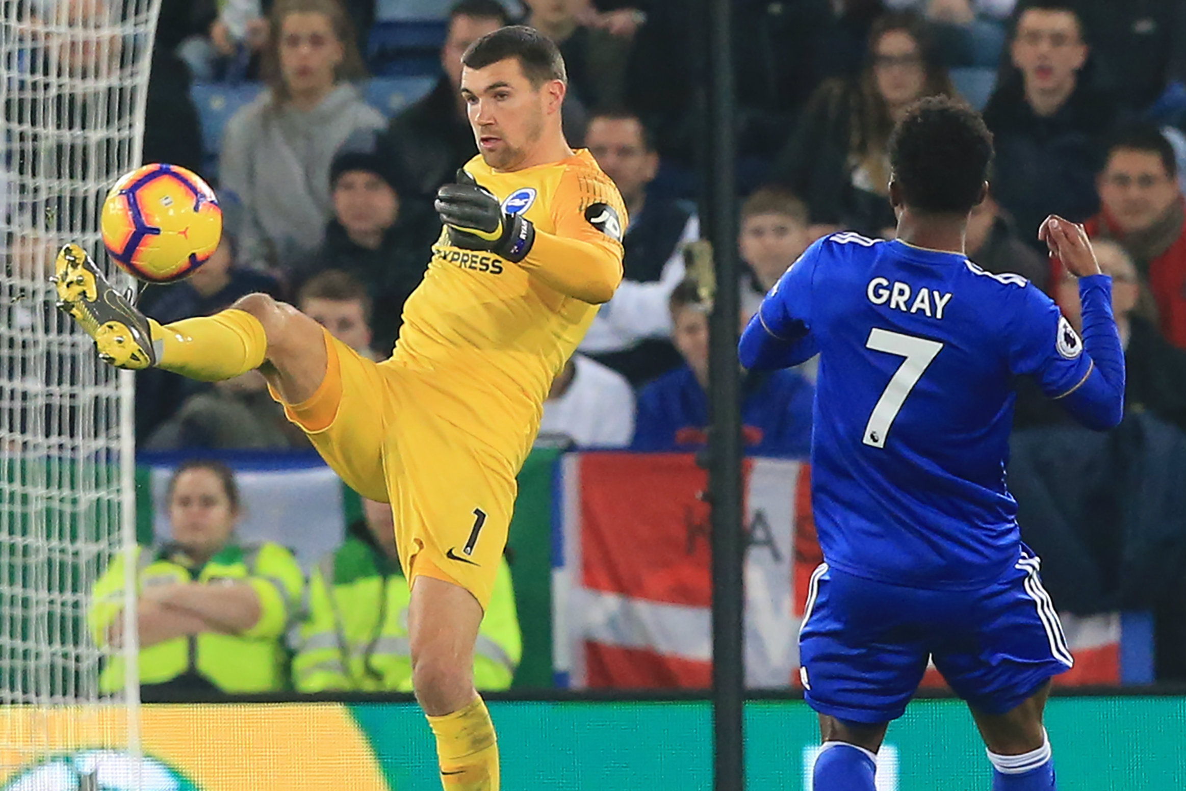 Mat Ryan