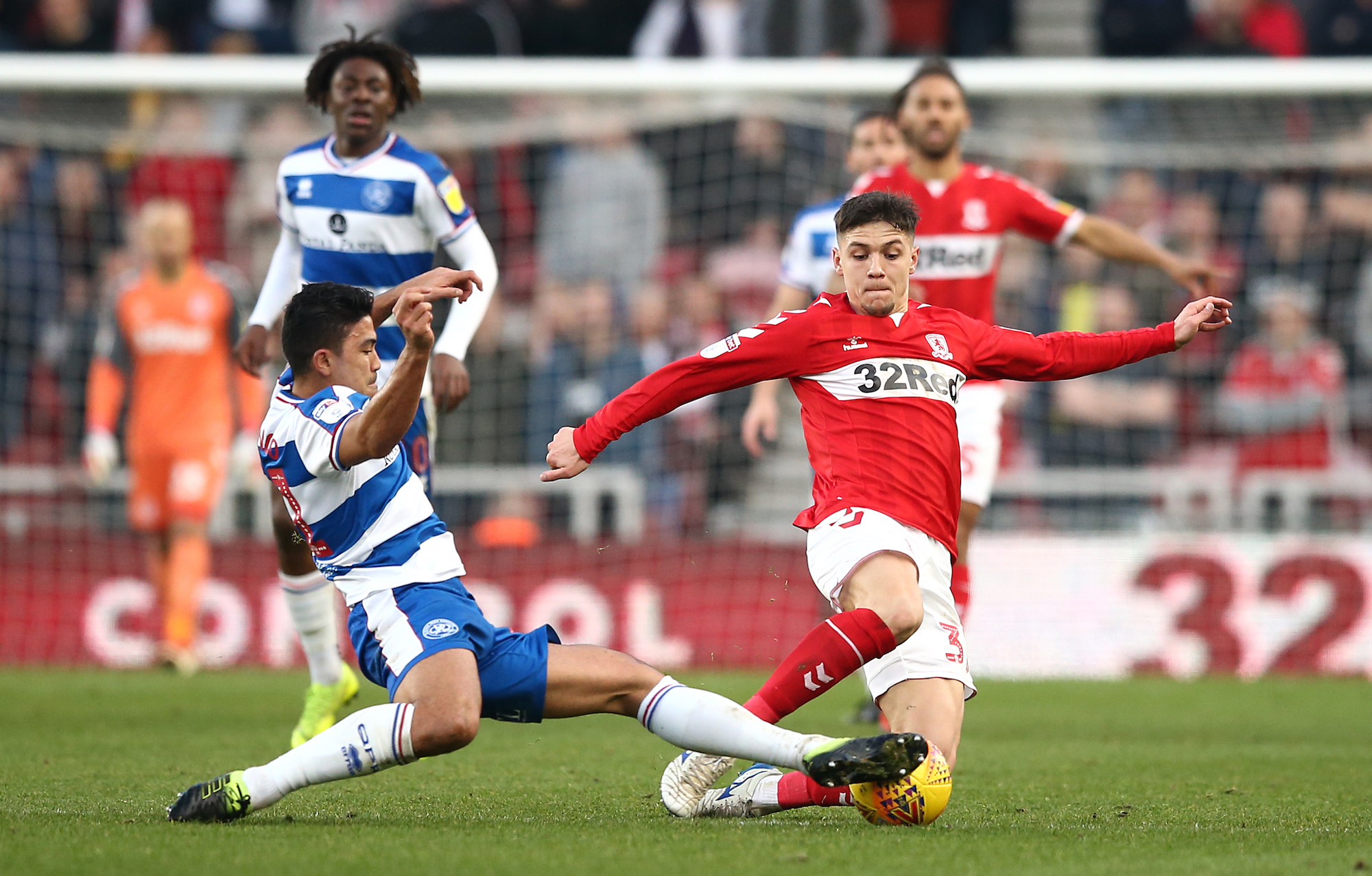 Massimo Luongo