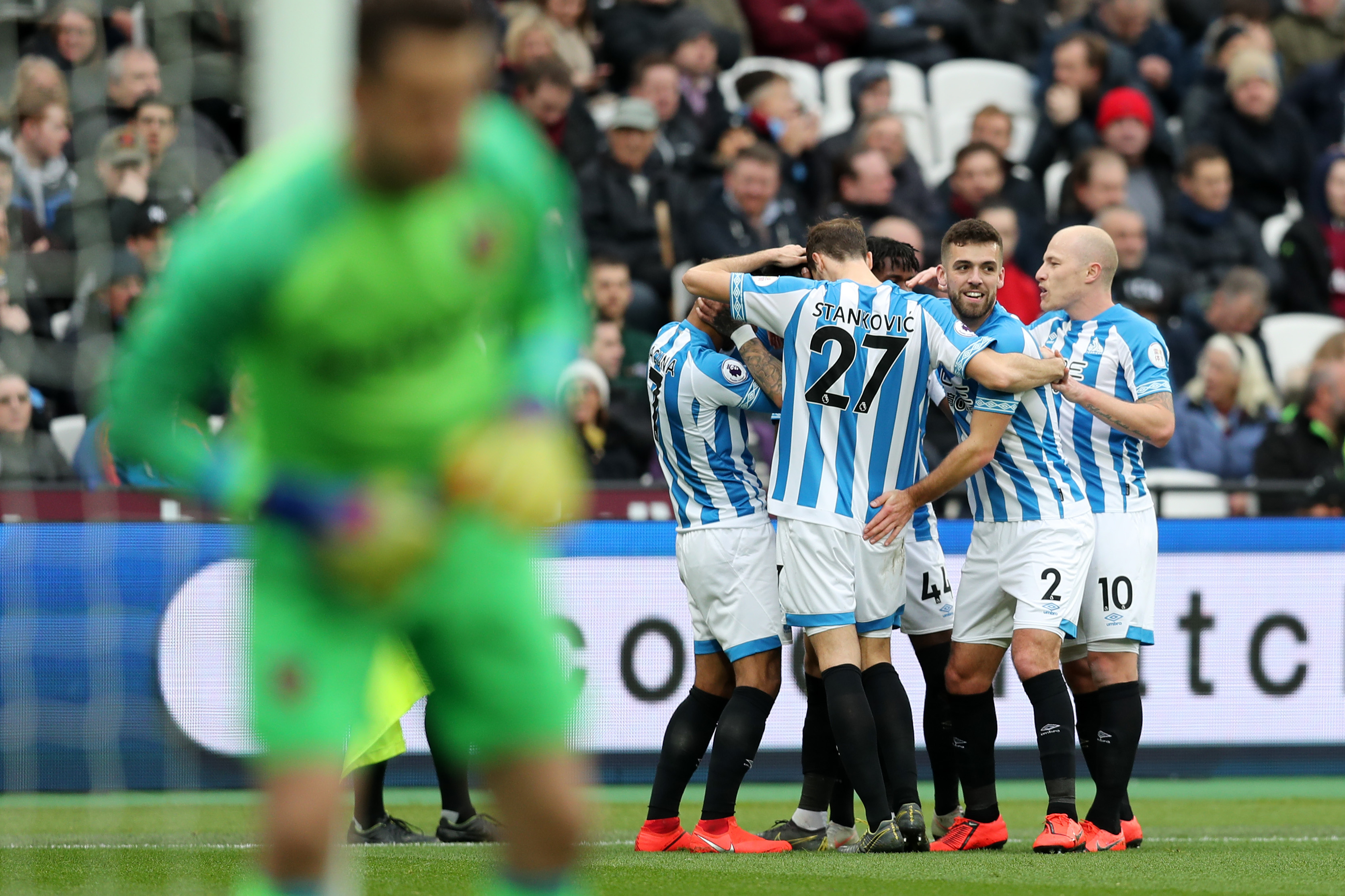 Huddersfield Town
