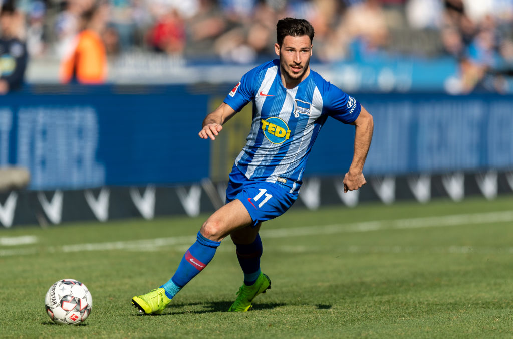 Mathew Leckie